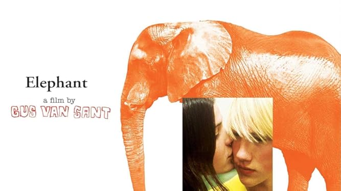 Prime Video：Elephant