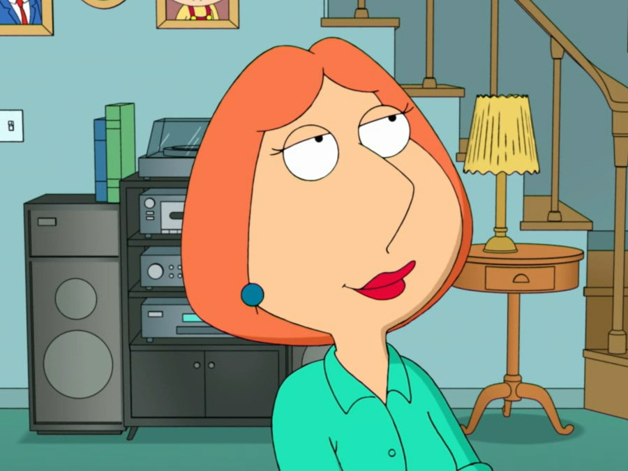 Prime Video: Family Guy - Staffel 18 [dt./OV]