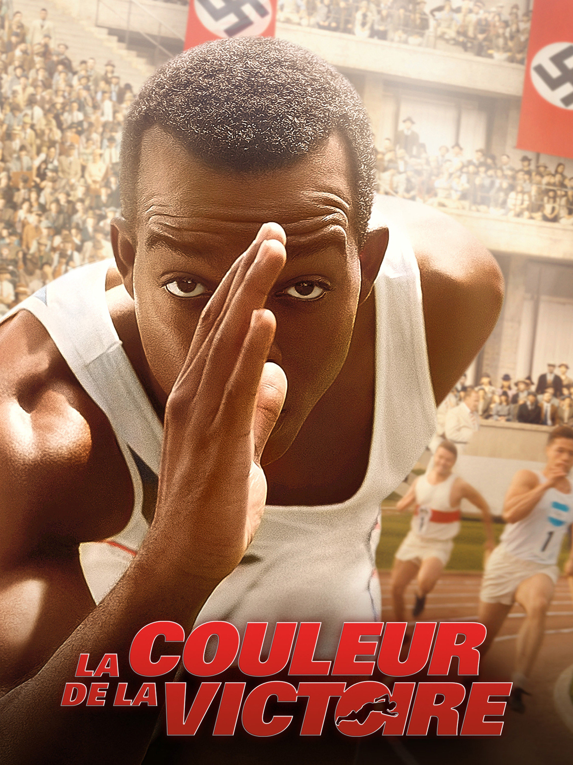 La Couleur De La Victoire Netflix Prime Video: La couleur de la victoire