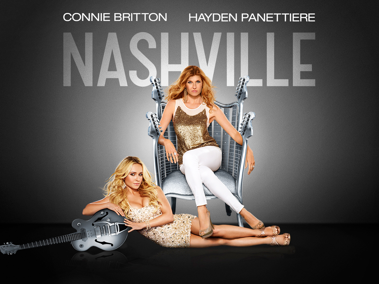 Prime Video Nashville Season 1