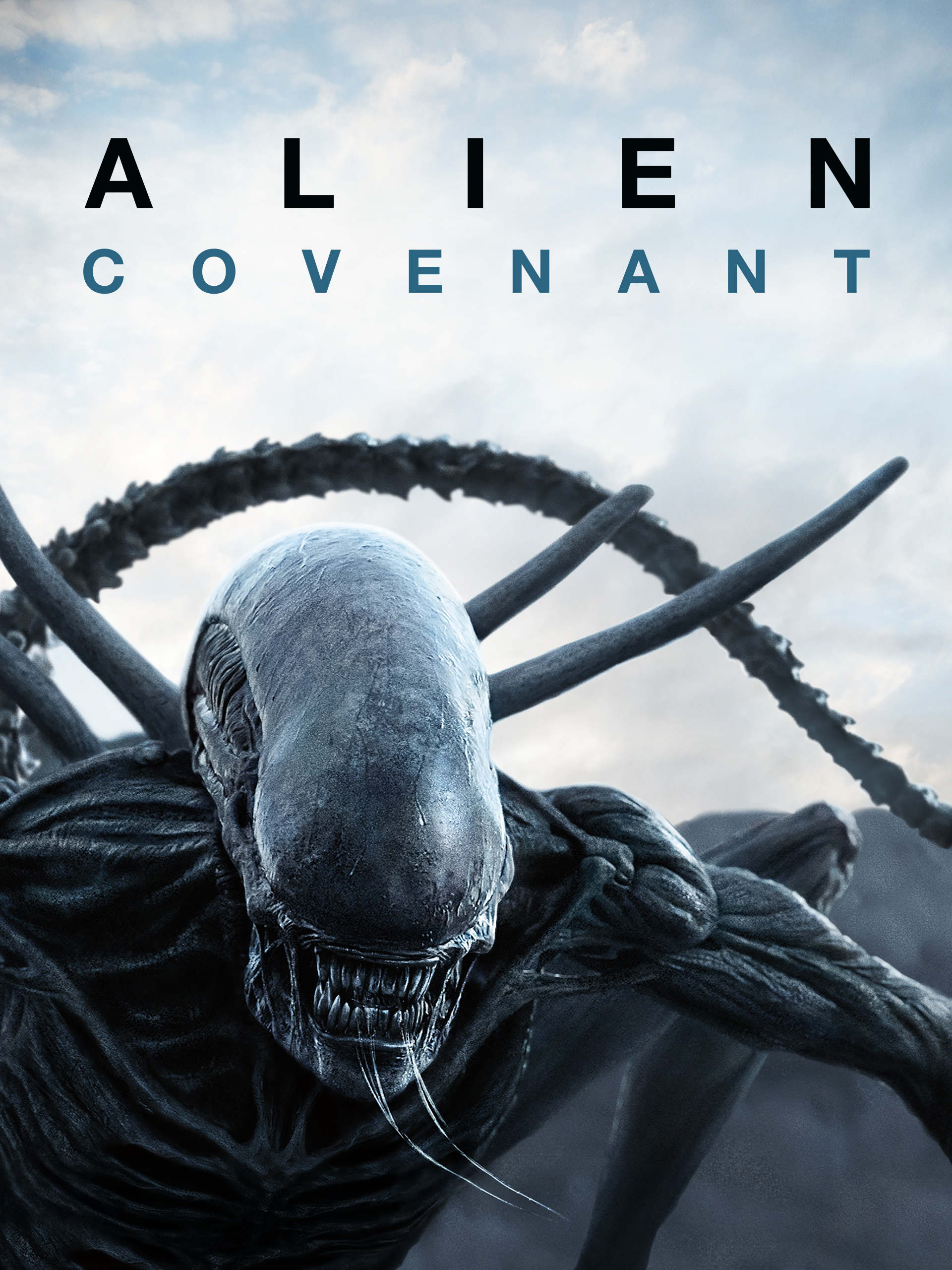 Alien Covenant Streaming Vf Prime Video: Alien: Covenant