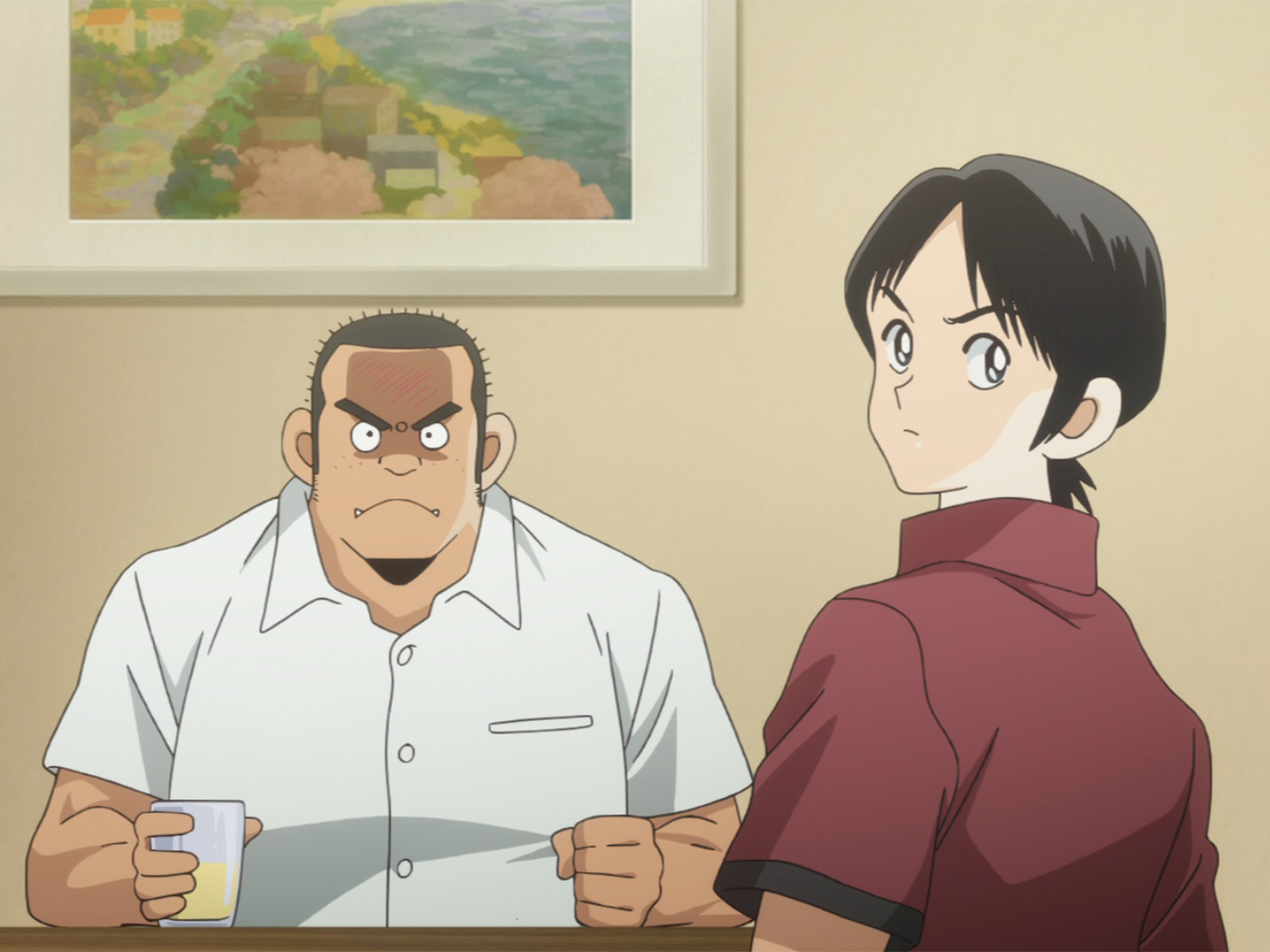 Prime Video: Mix: Meisei Story