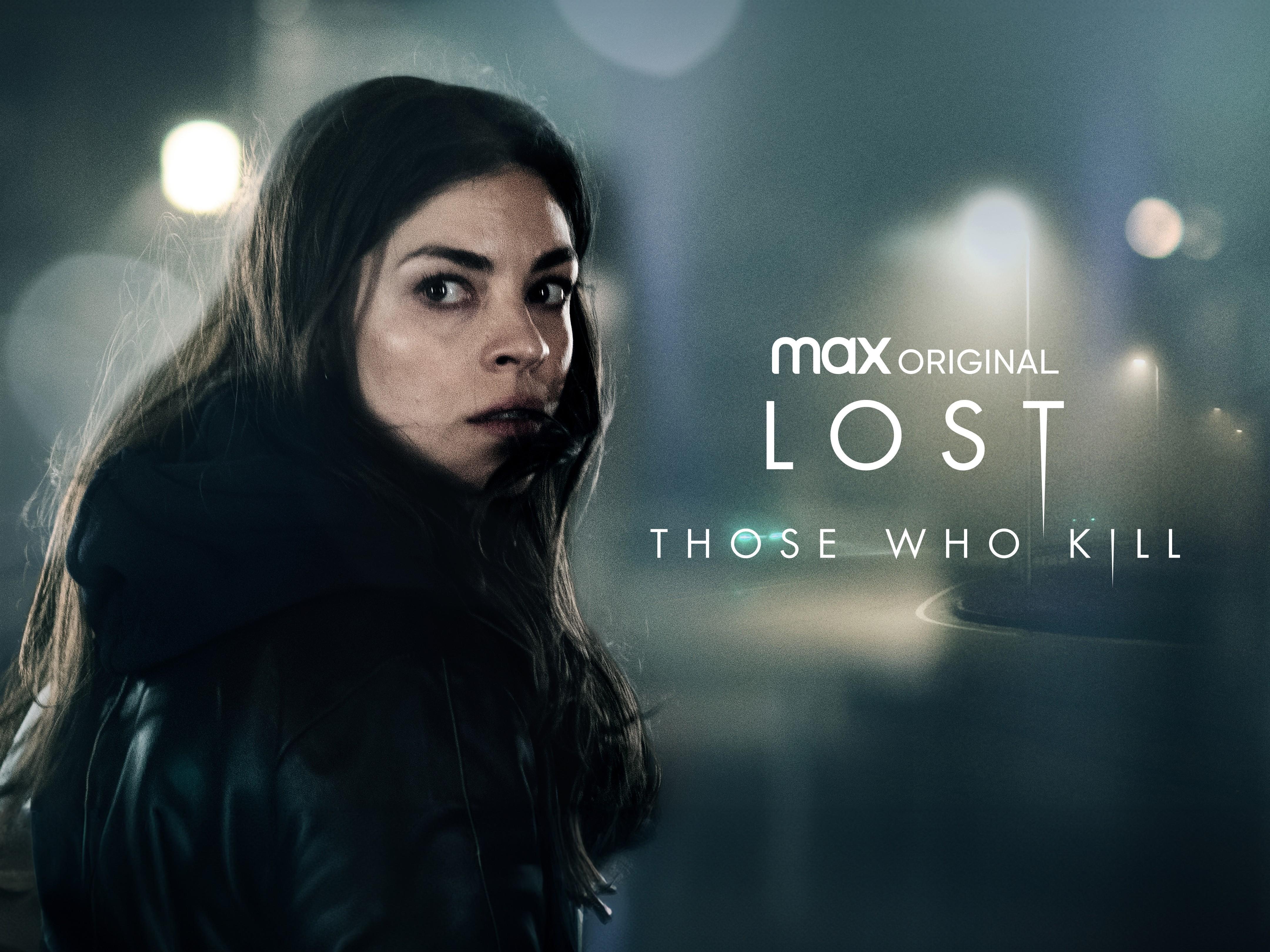 Prime Video: Those Who Kill - Season 3