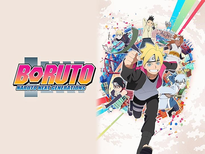 Boruto Saison 1 Episode 10 Scan Vf Prime Video: Boruto - Season 1