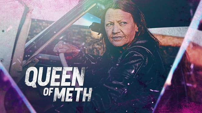 Watch Queen Of Meth Season 1 Prime Video