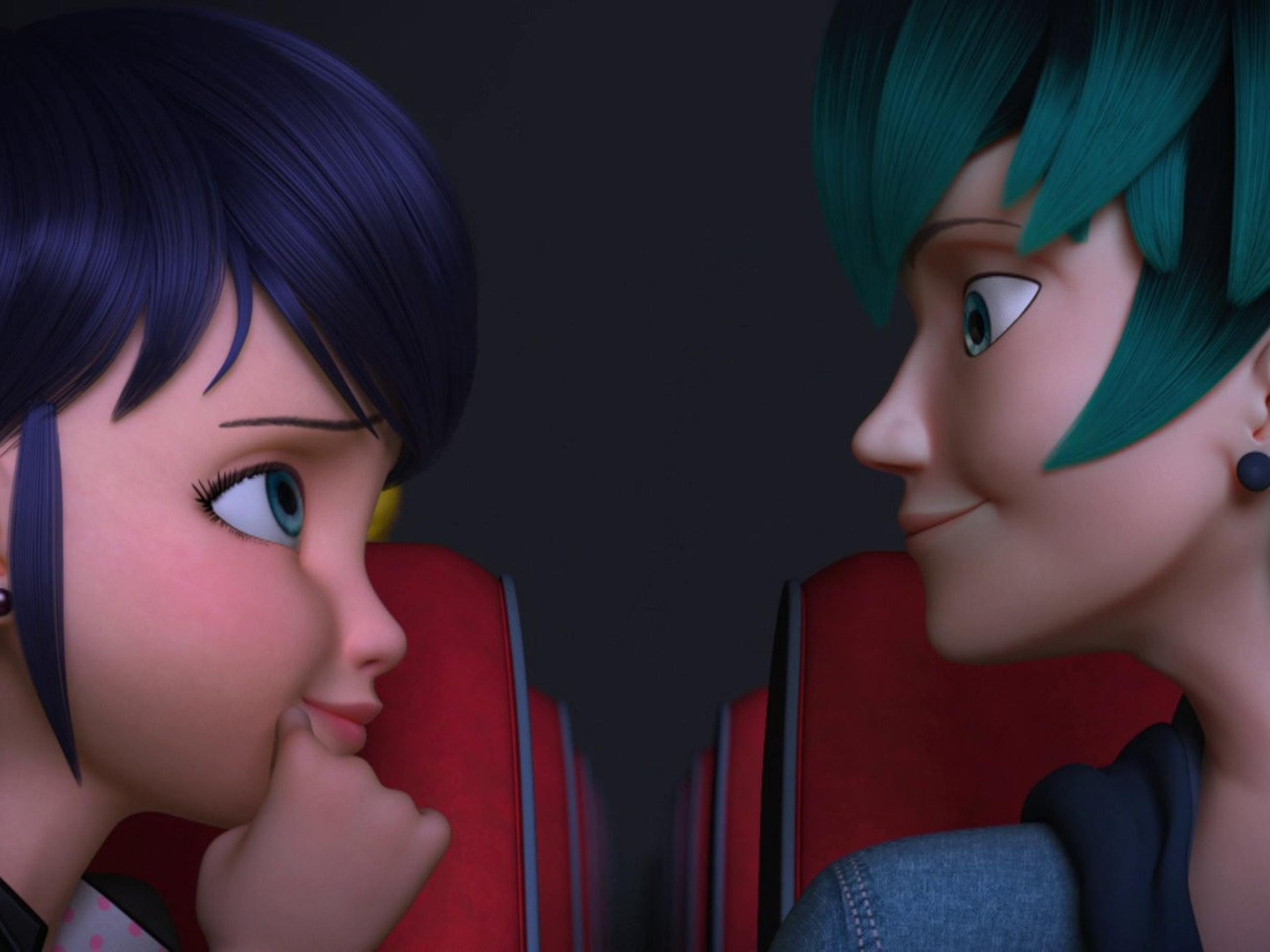 Prime Video: Miraculous - Saison 4