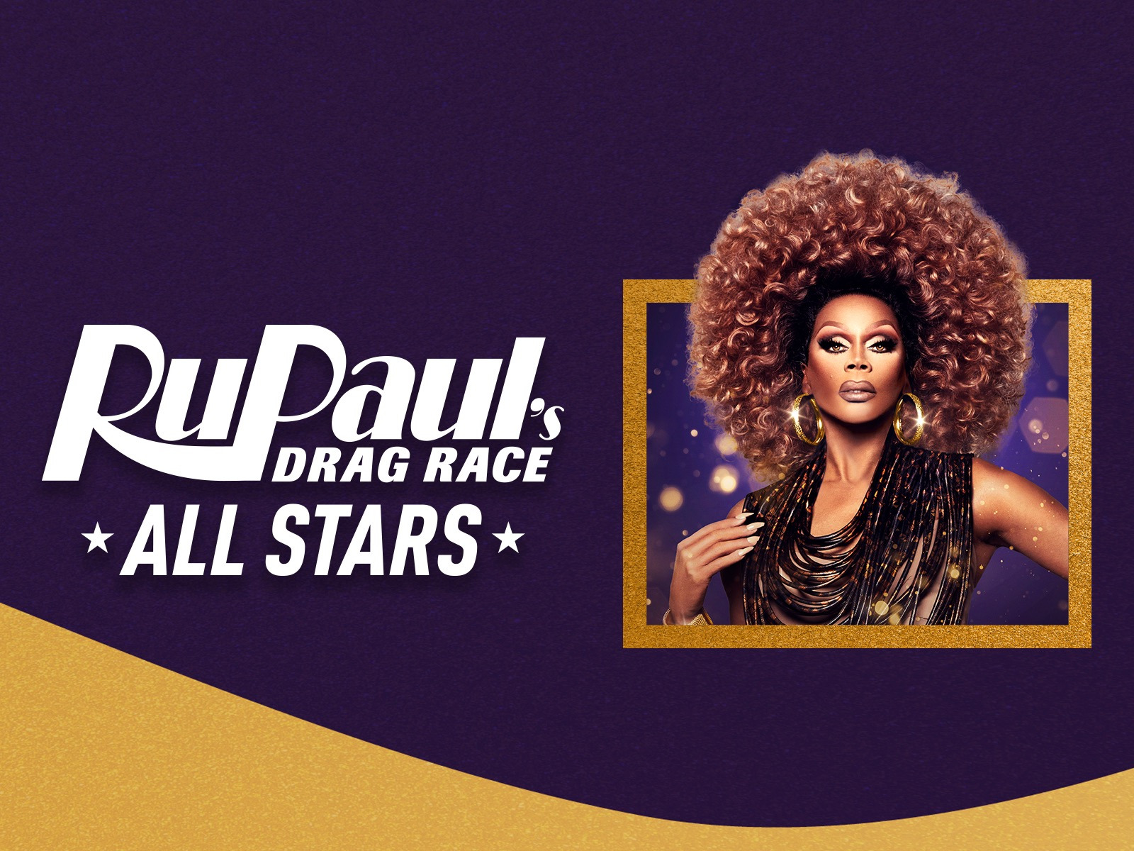 Prime Video: RuPaul's Drag Race All Stars - Season 5