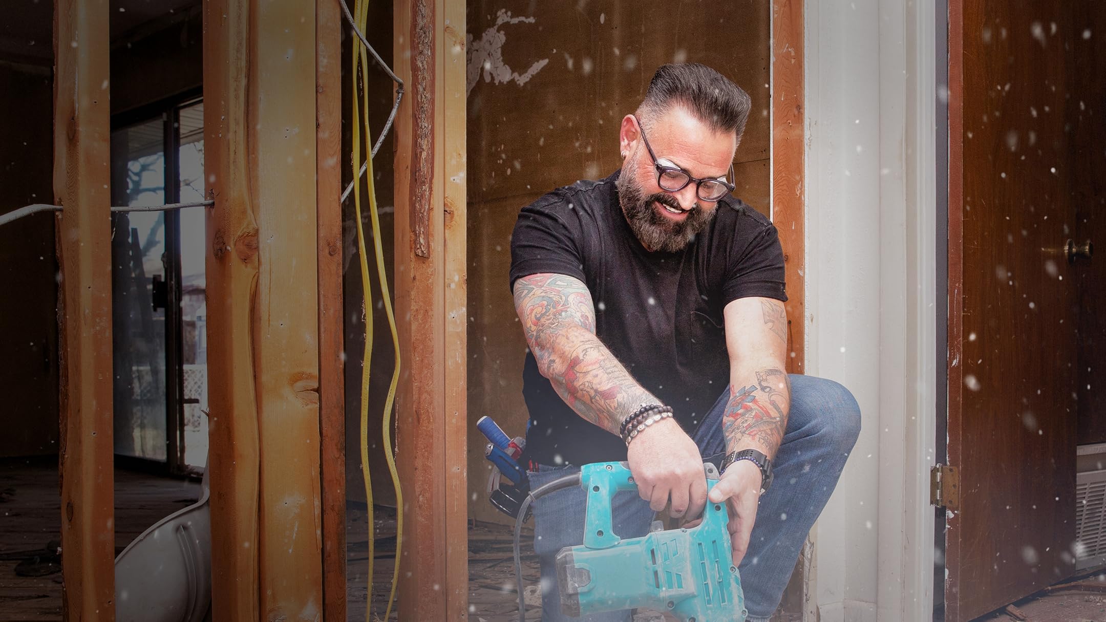 Watch Renovation Impossible - Season 1 | Prime Video