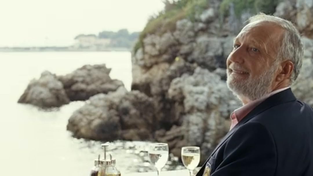 Prime Video: Le siffleur