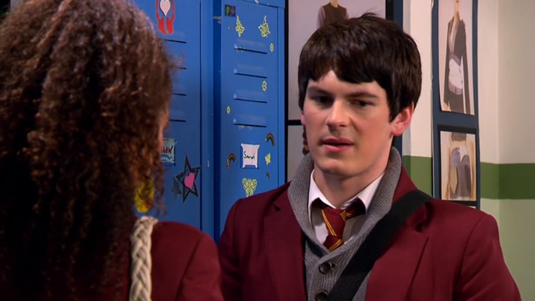 Watch House Of Anubis - Season 3 | Prime Video Watch House Of Anubis - Season 3 | Prime Video