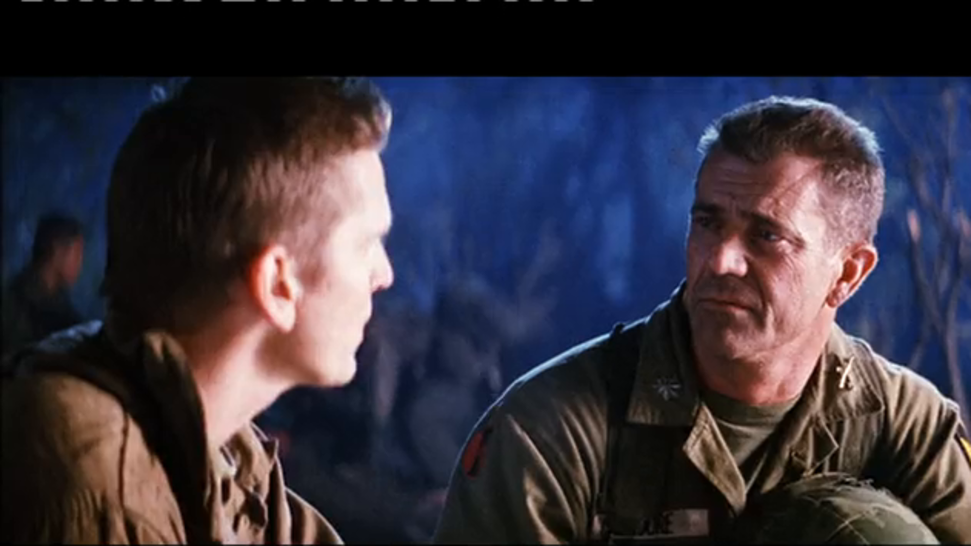 We Were Soldiers - Fino All'ultimo Uomo