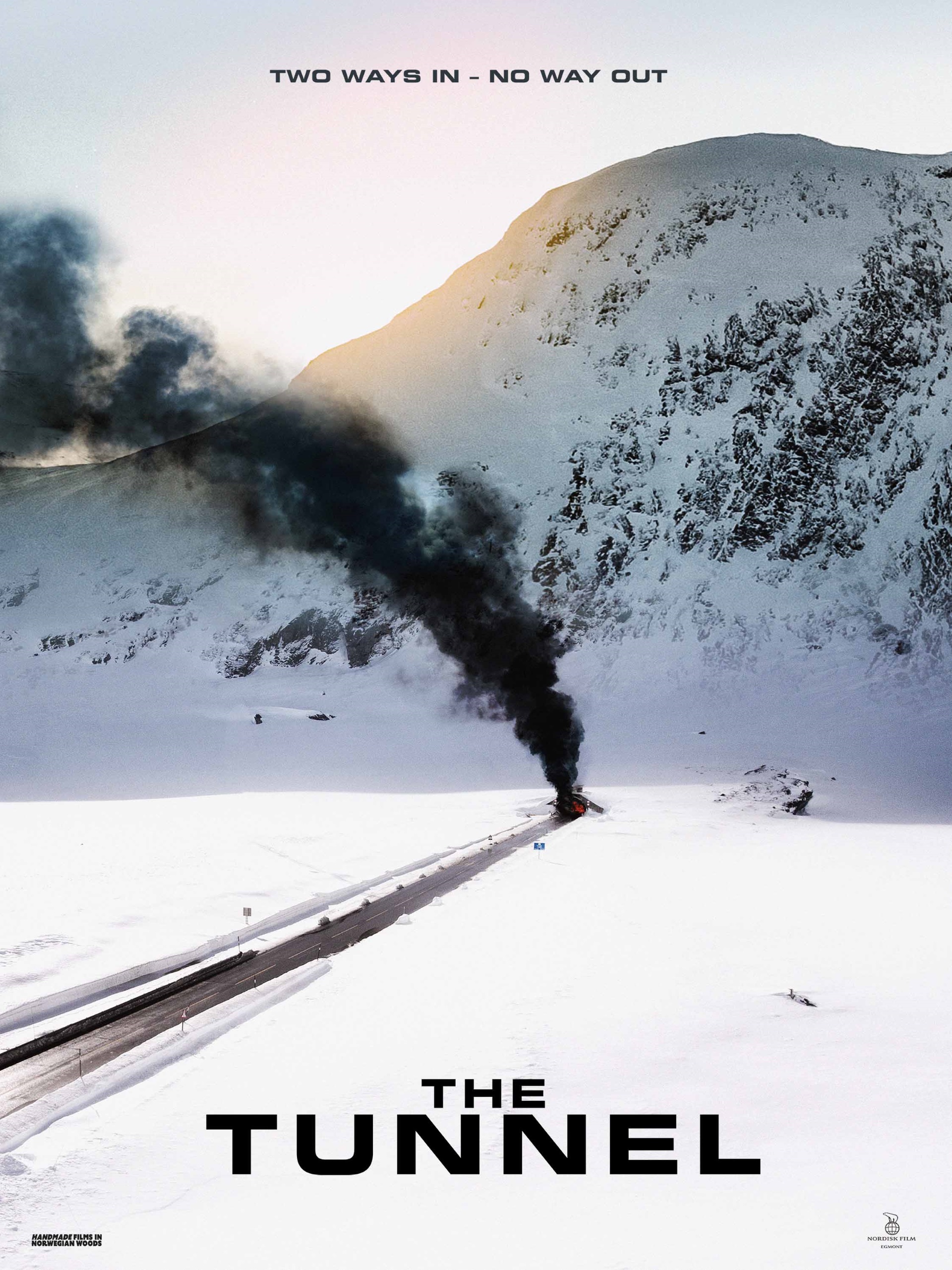 Prime Video The Tunnel