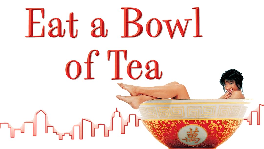 Prime Video Eat A Bowl Of Tea