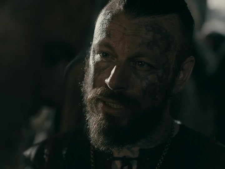 Prime Video: Vikings: Season 5 - Part 2