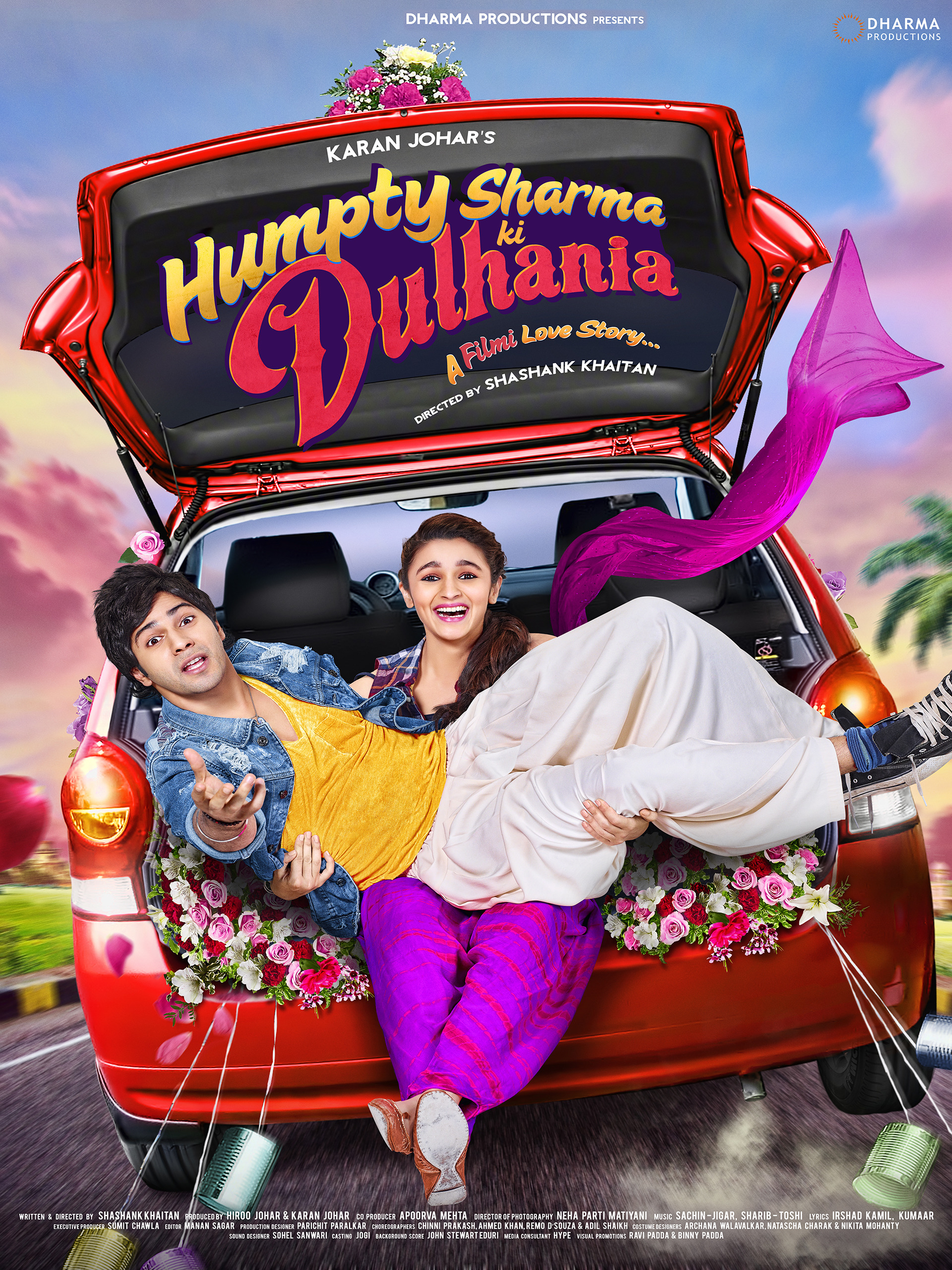 humpty sharma ki dulhania amazon prime