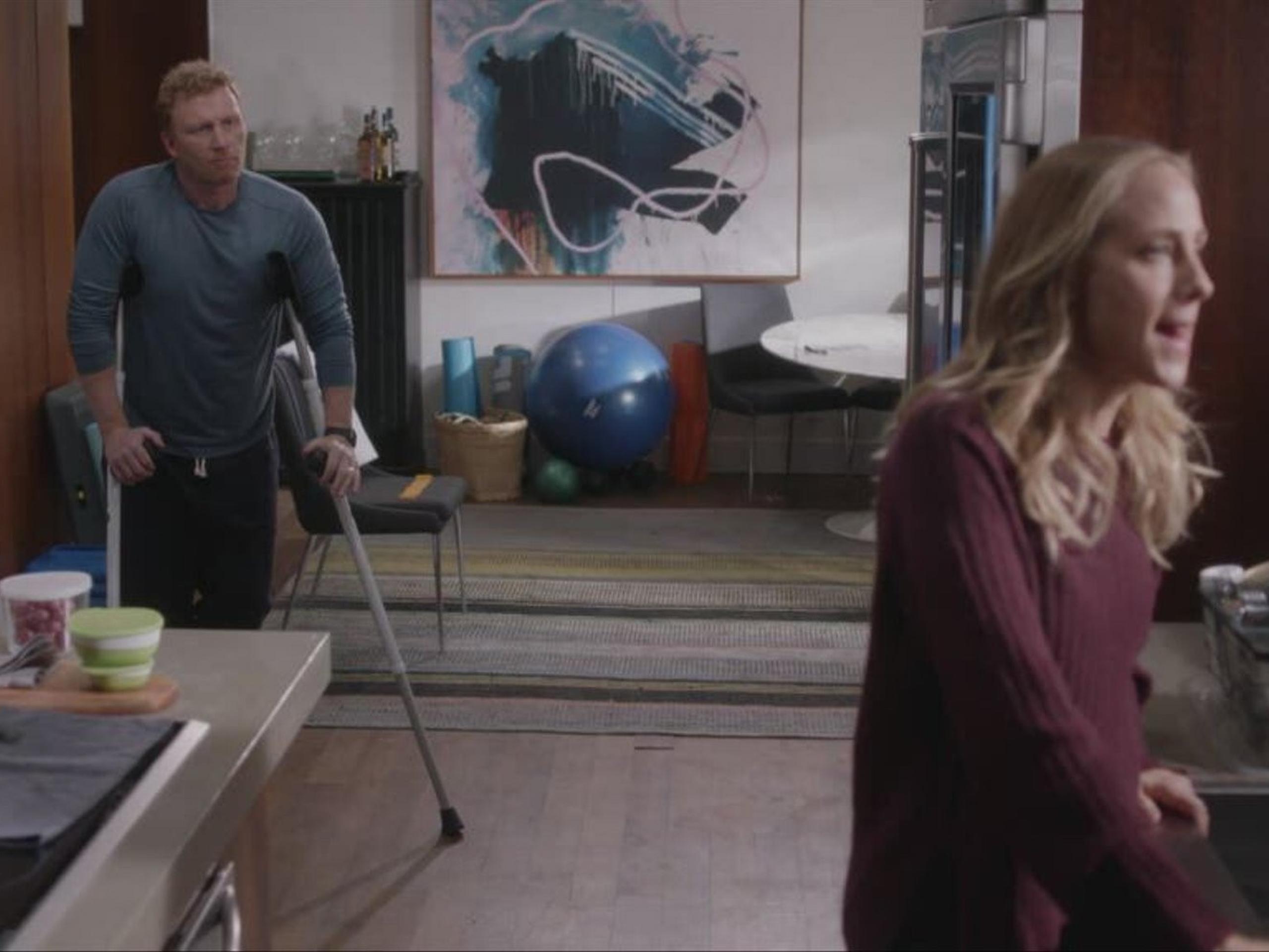 Prime Video: Grey's Anatomy - Saison 18