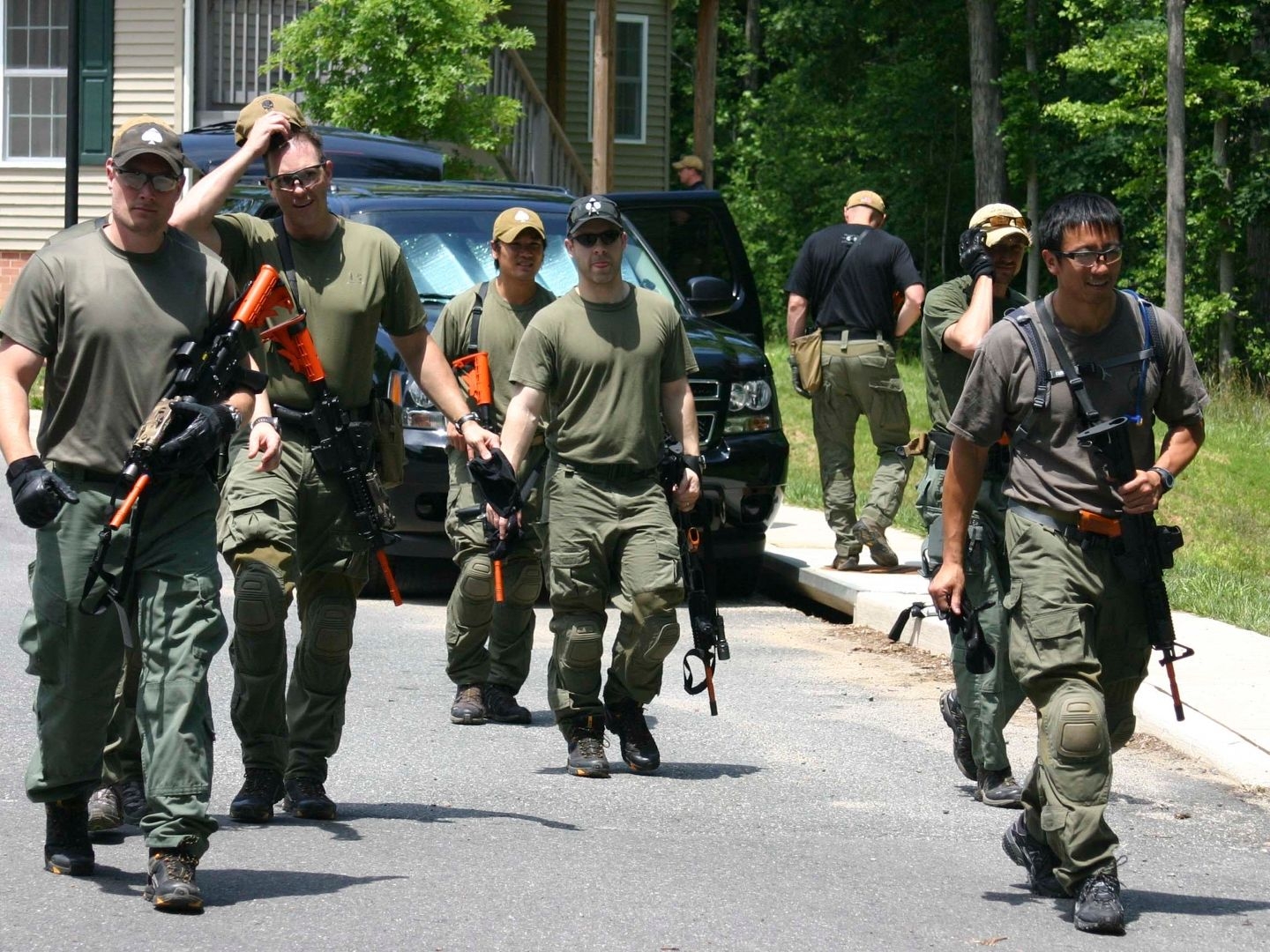 Prime Video Secrets of the FBI Season 1