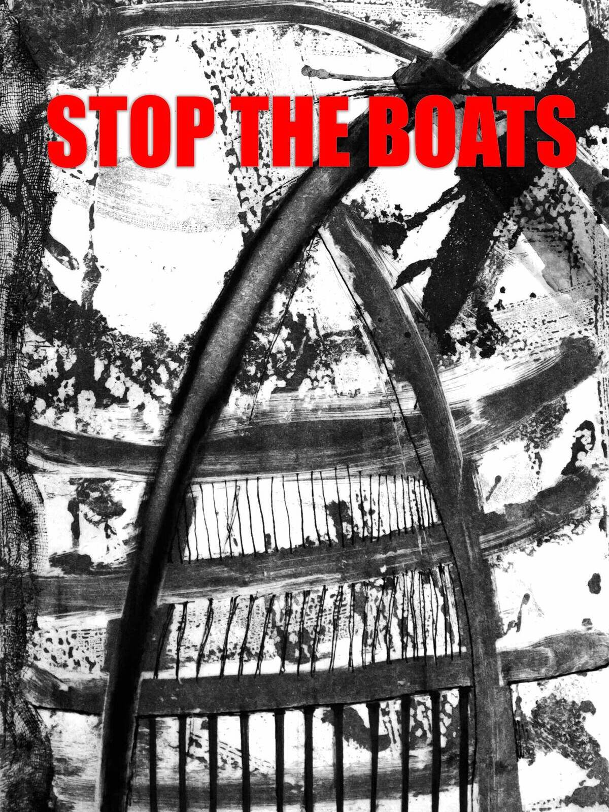 Prime Video Stop the Boats