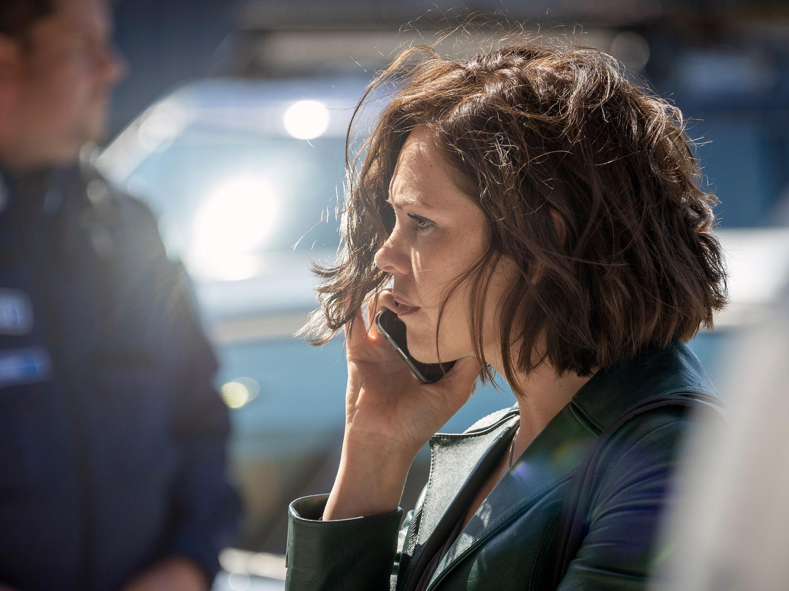 Le Syndrome D Helsinki Saison 2 Prime Video: Le syndrome d'Helsinki - Saison 1