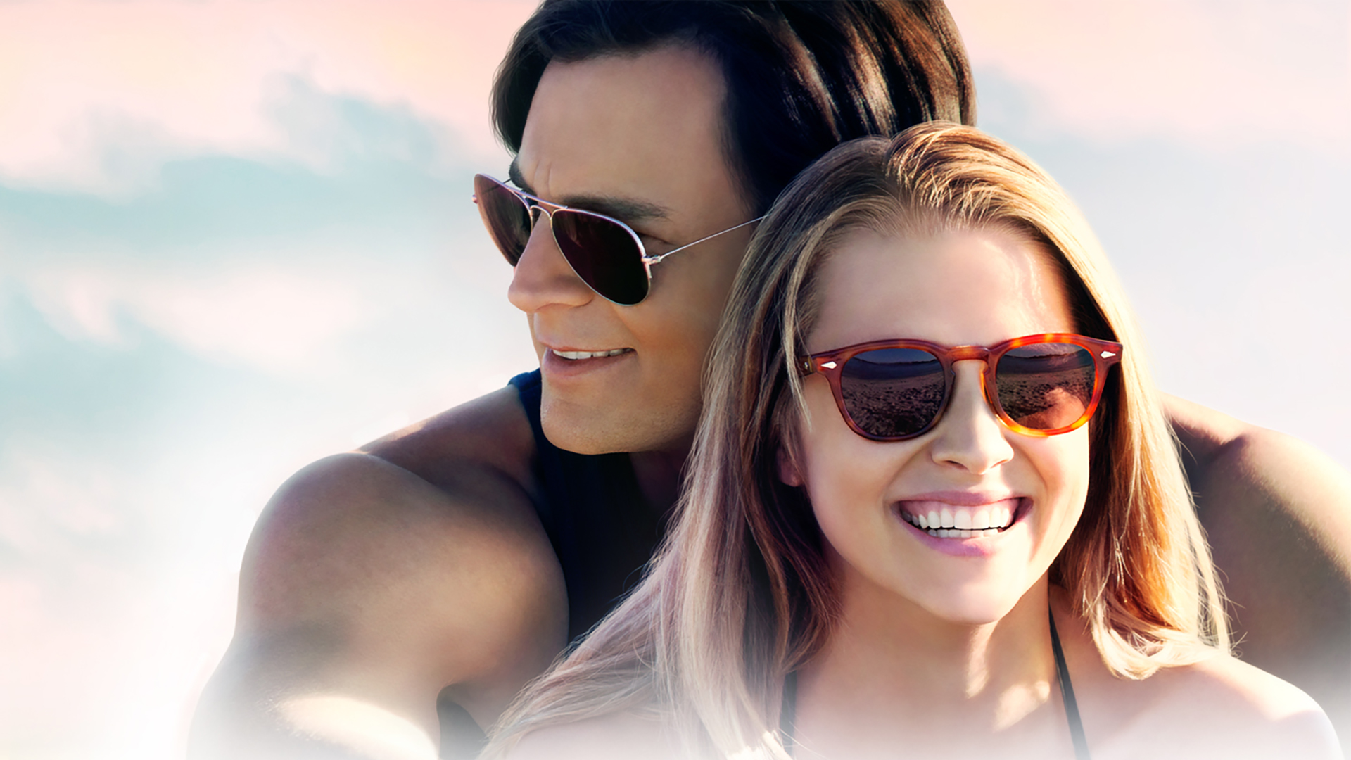 Prime Video The Choice