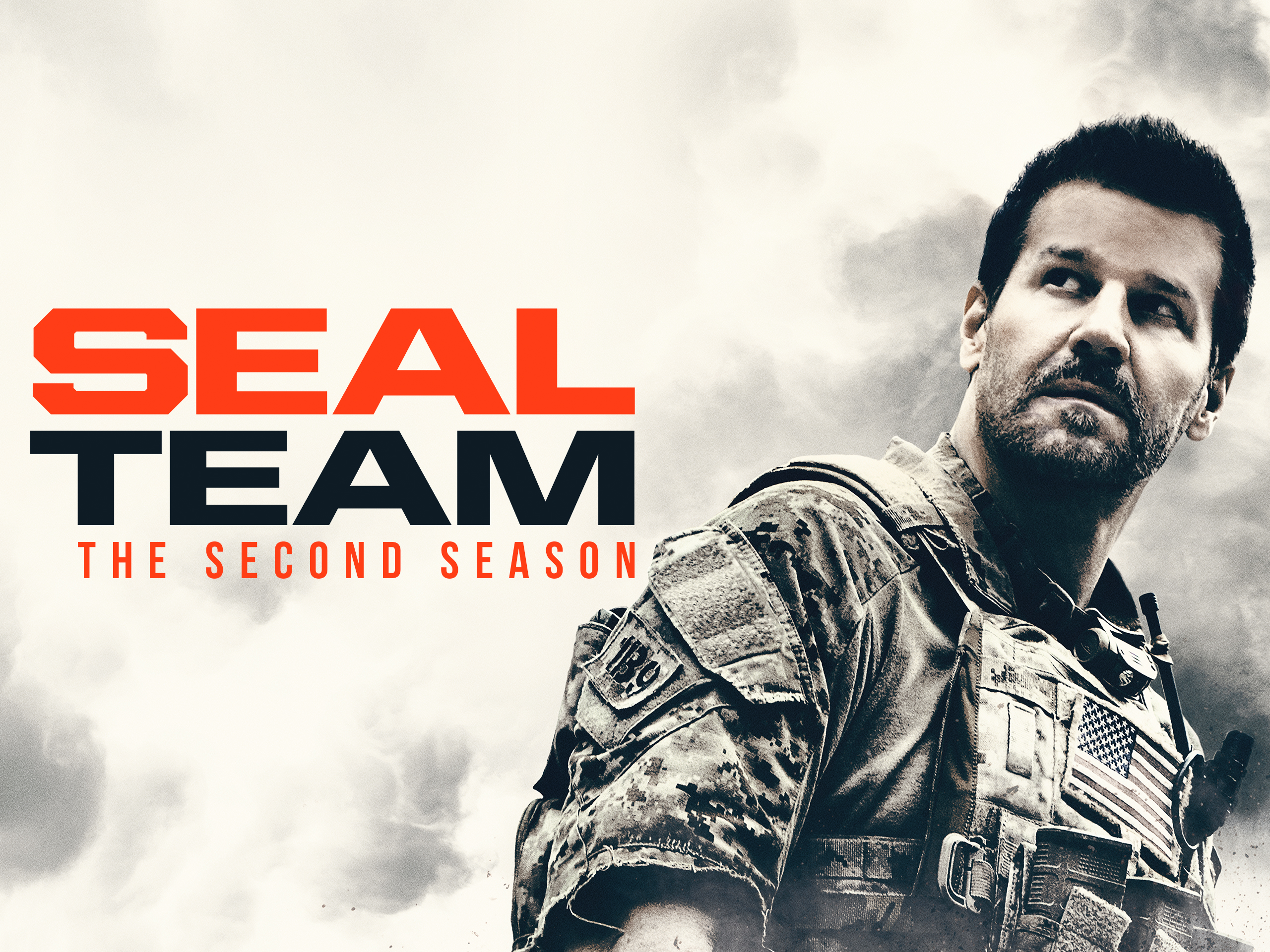 Seal Team Saison 2 Streaming Prime Video: SEAL Team - Season 2