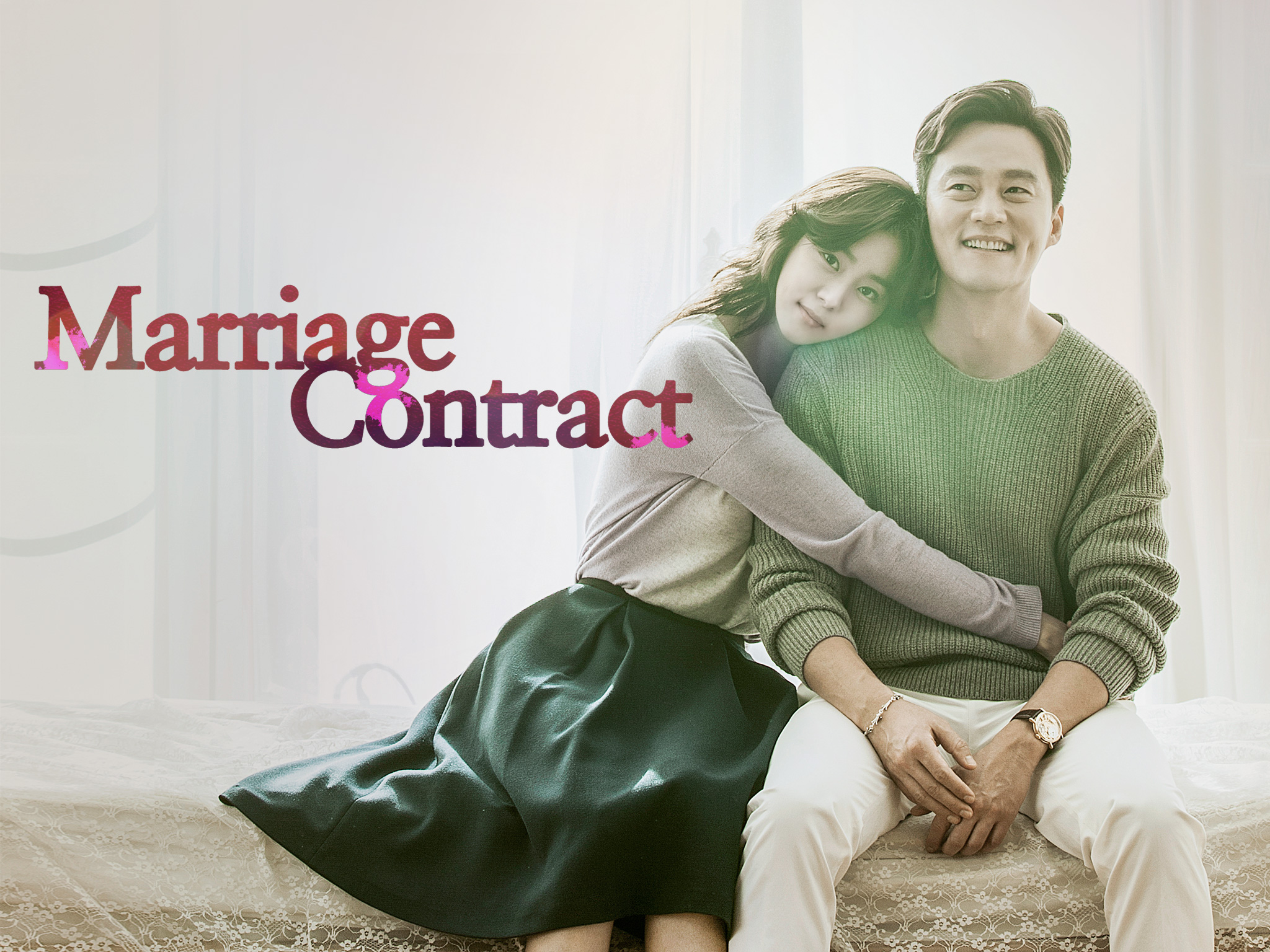 Prime Video: Marriage Contract