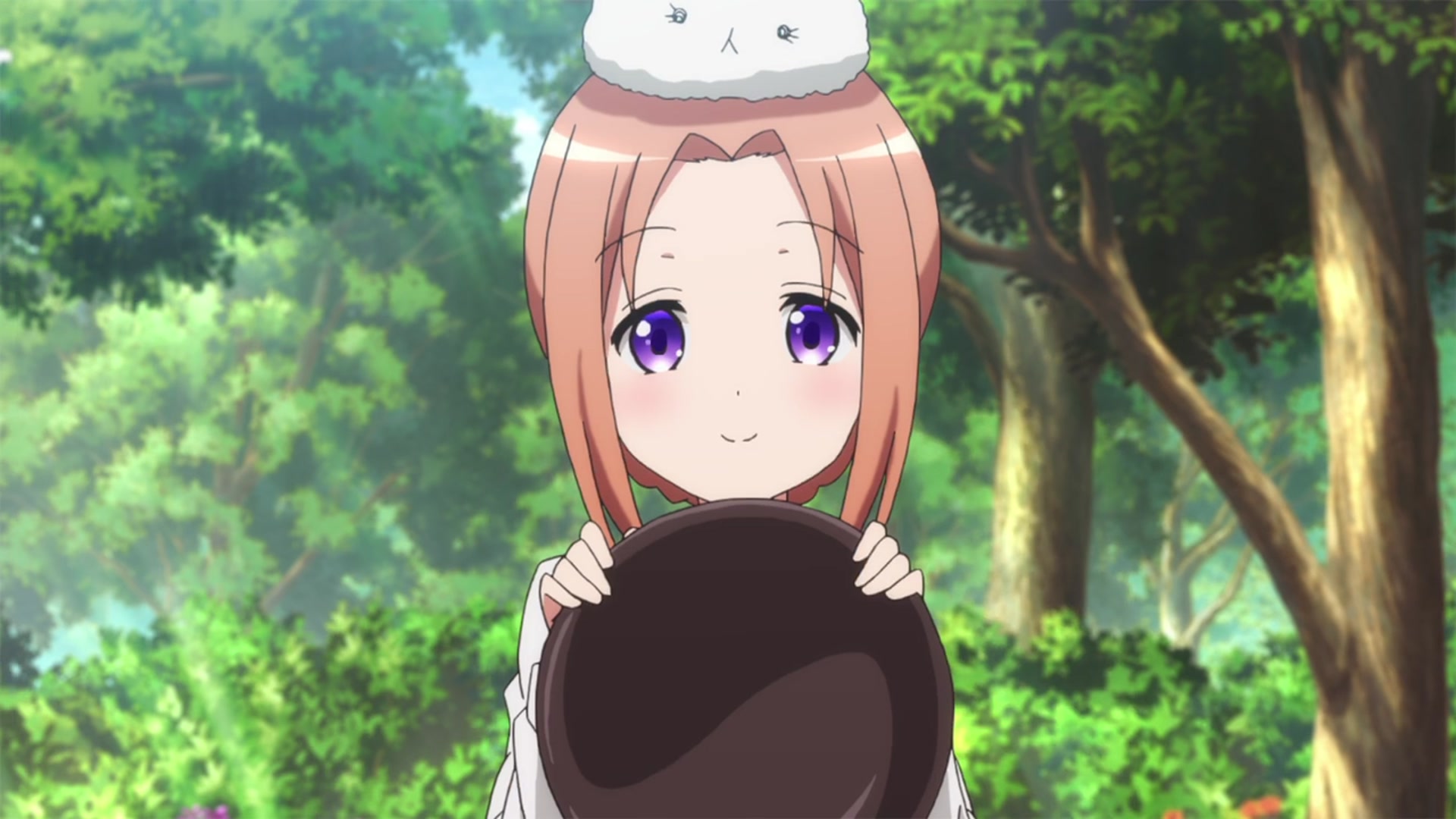 Amazon Co Jp ご注文はうさぎですか Dear My Sister を観る Prime Video