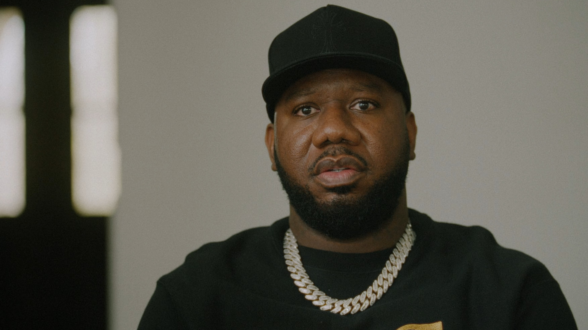 Prime Video: Untrapped: The Story of Lil Baby