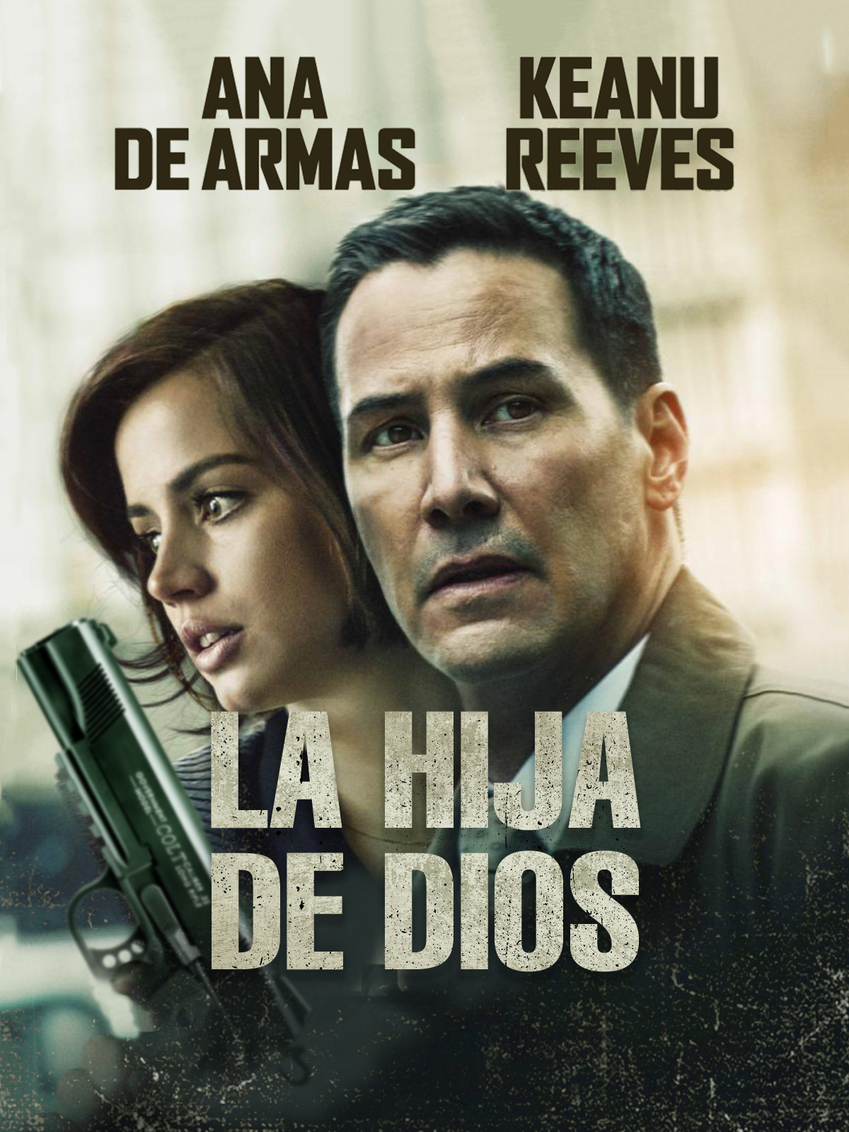 Prime Video: La hija de Dios