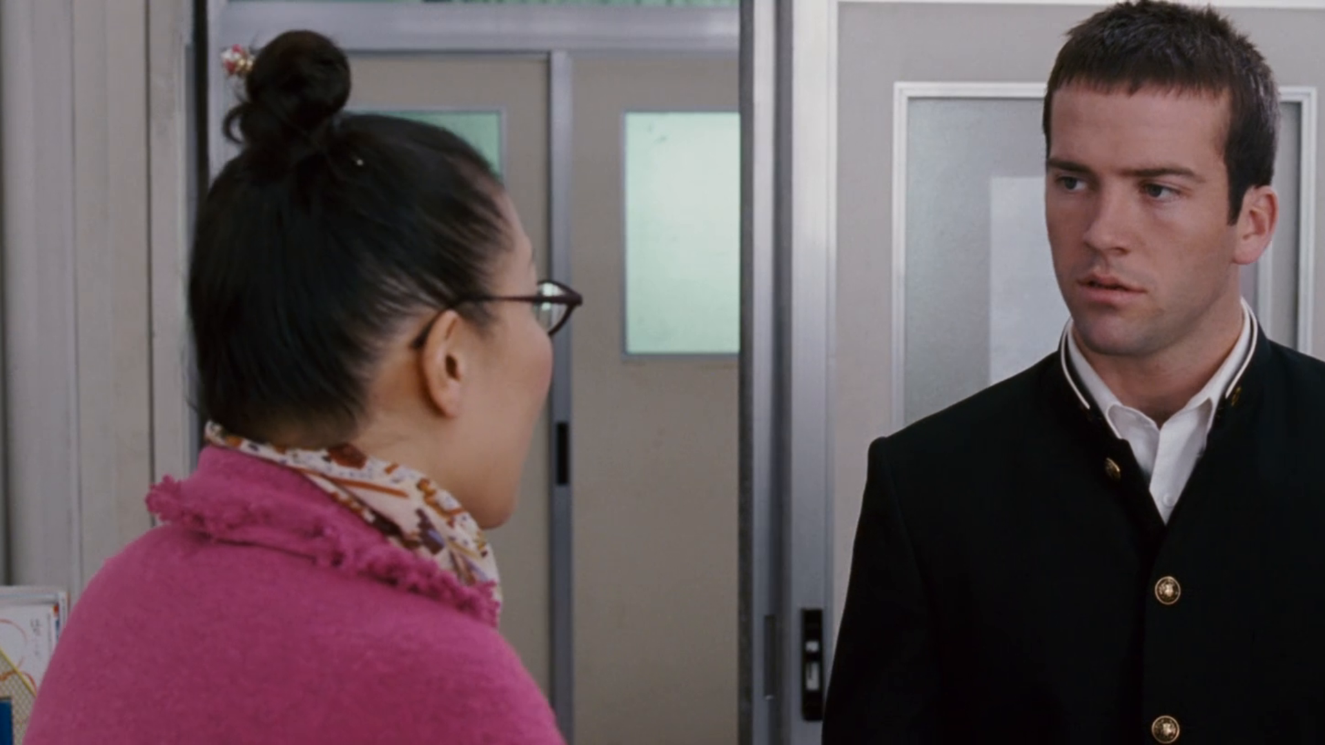 Amazon Co Jp ワイルド スピードx3 Tokyo Drift 字幕版 を観る Prime Video