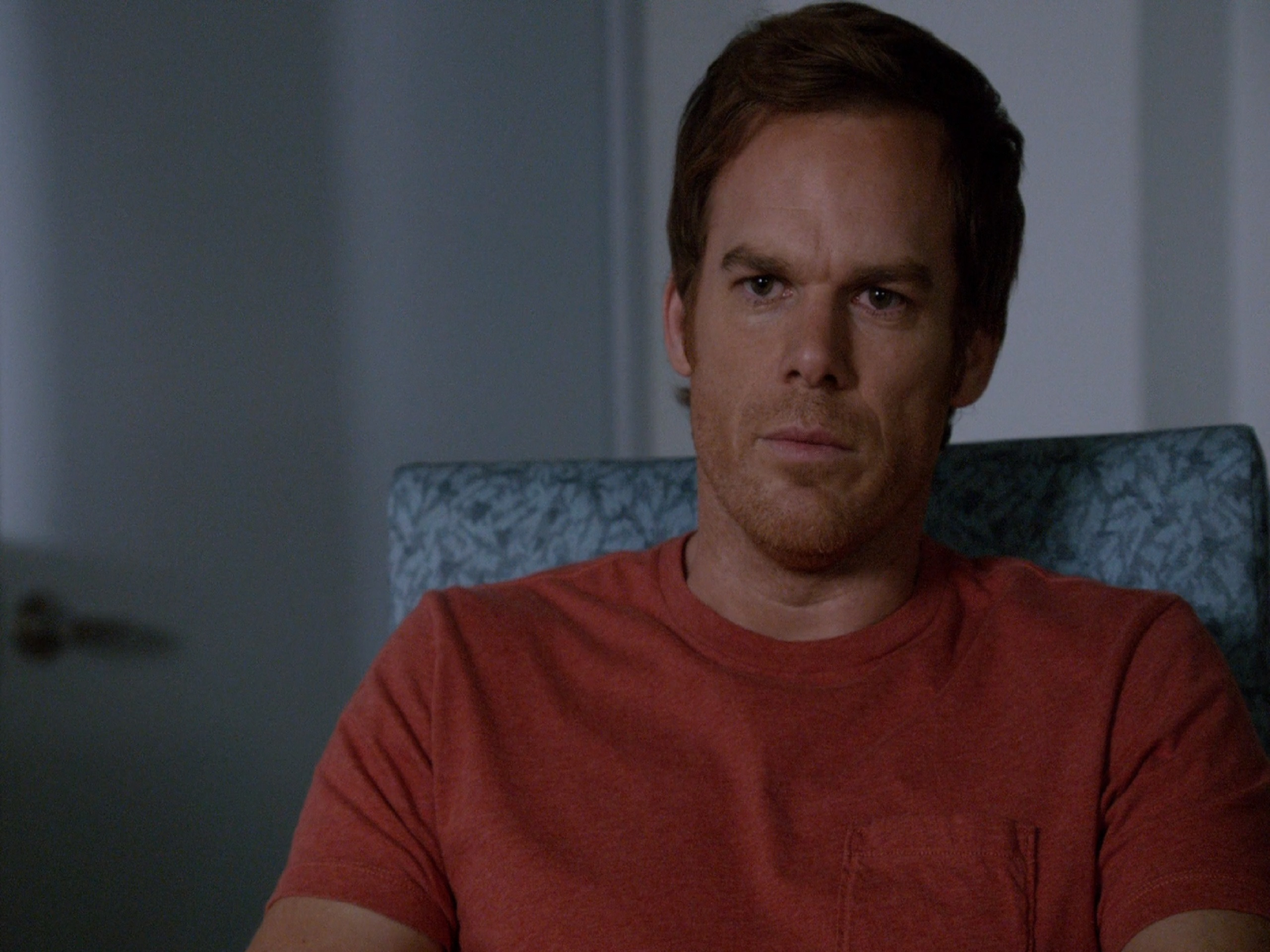 Prime Video Dexter Season 7