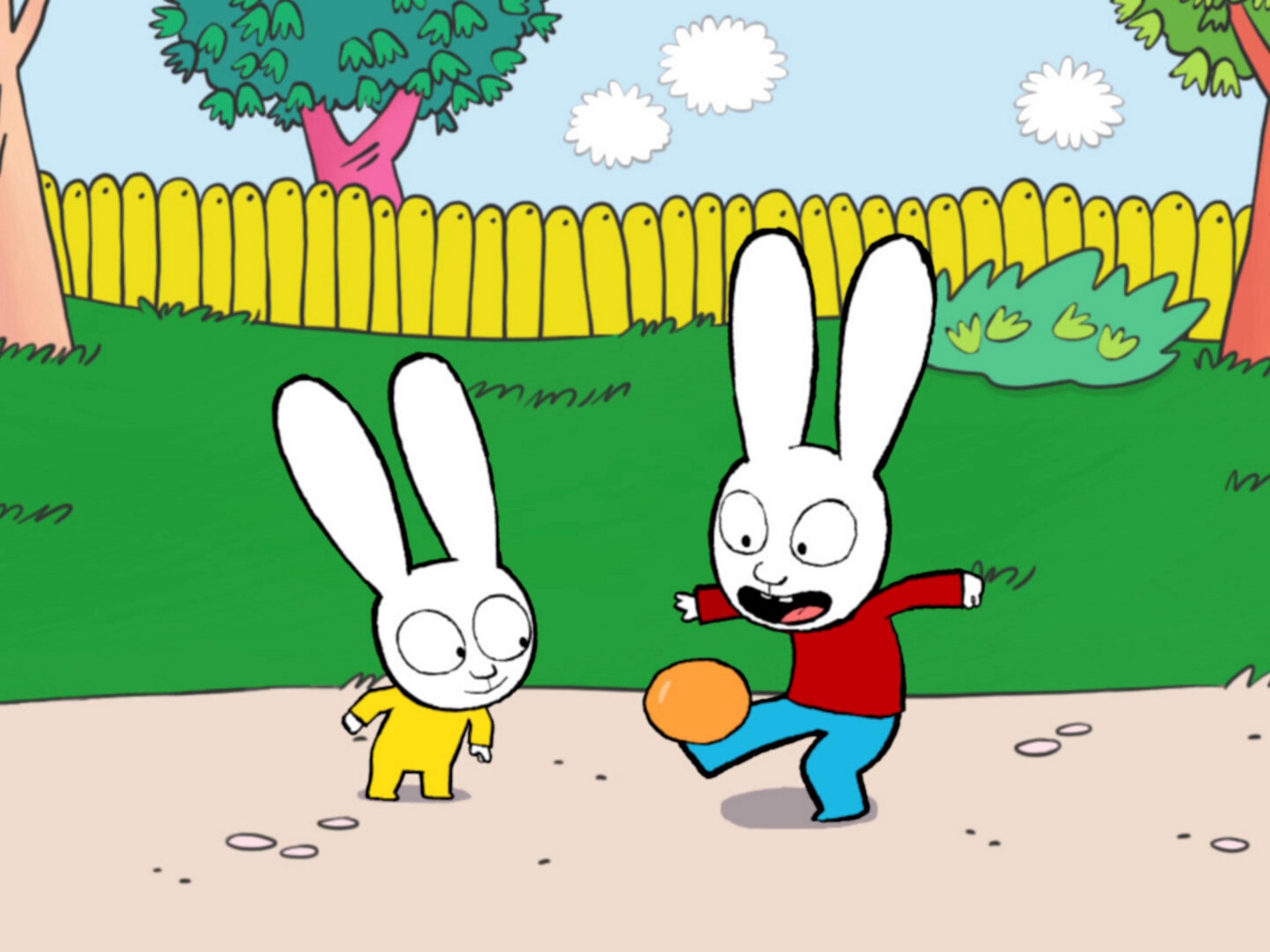 Simon & JAN SUPERLIKE Partyspiel - Lustiges Gesellschaftsspiel Für Erwachsene