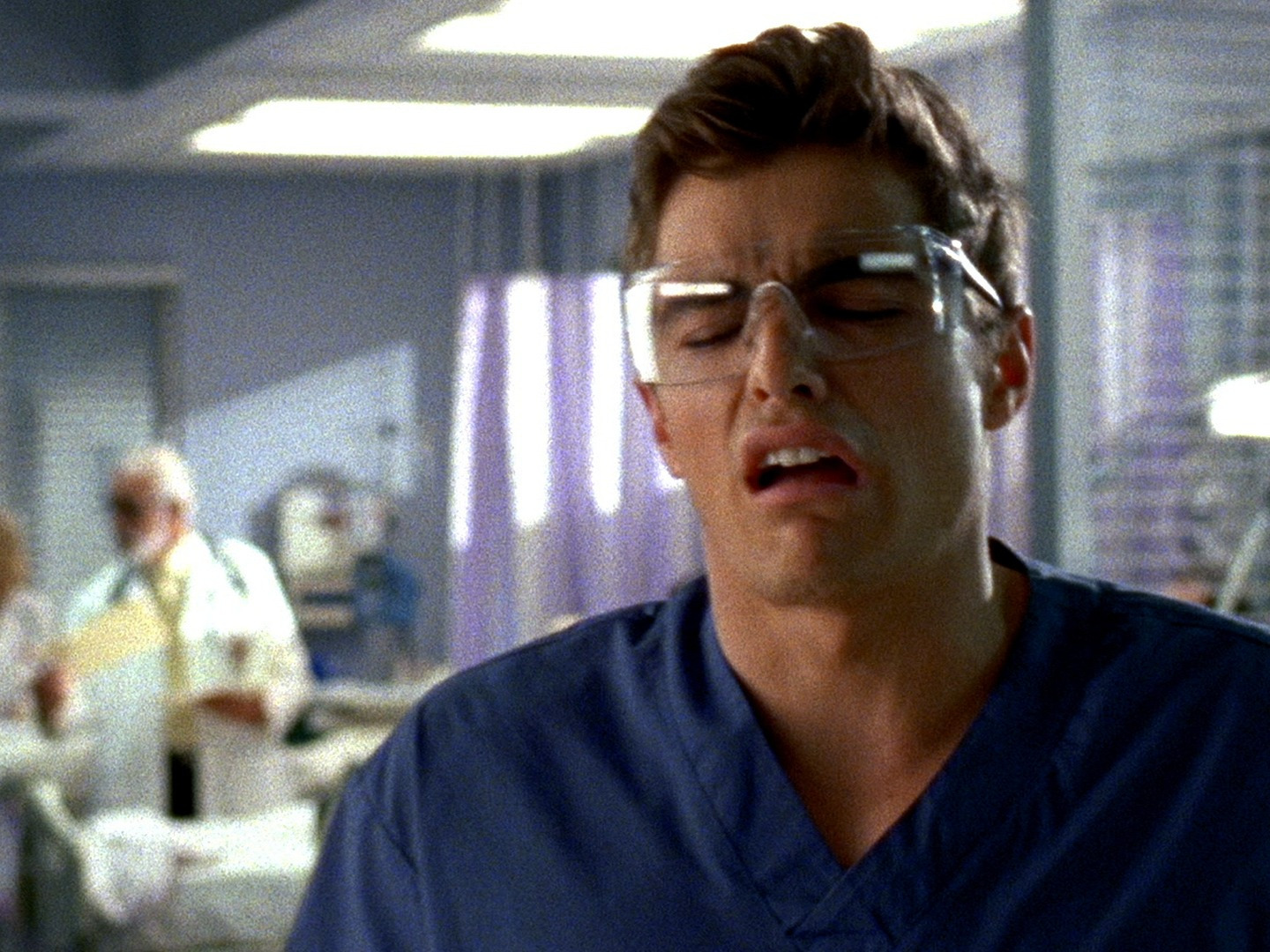 Prime Video Scrubs Season 9