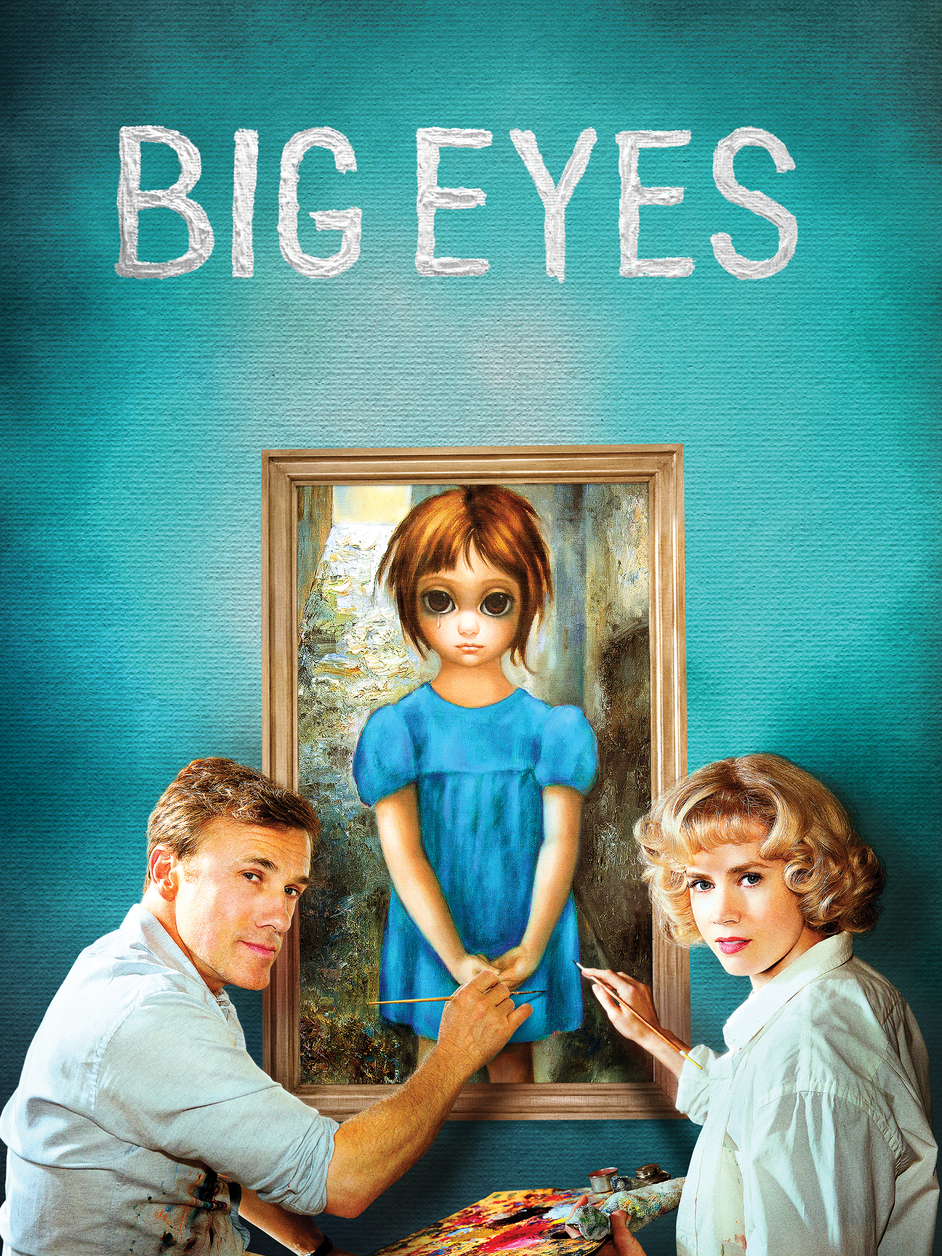 Prime Video: Big Eyes