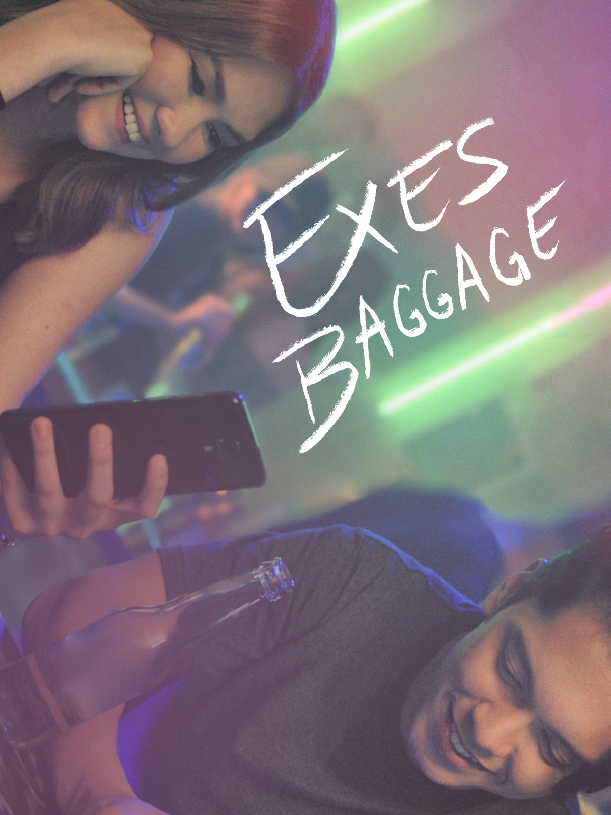Prime Video Exes Baggage