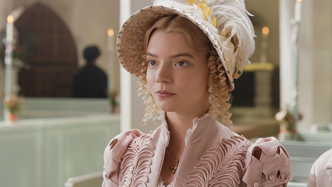 Prime Video: Emma.