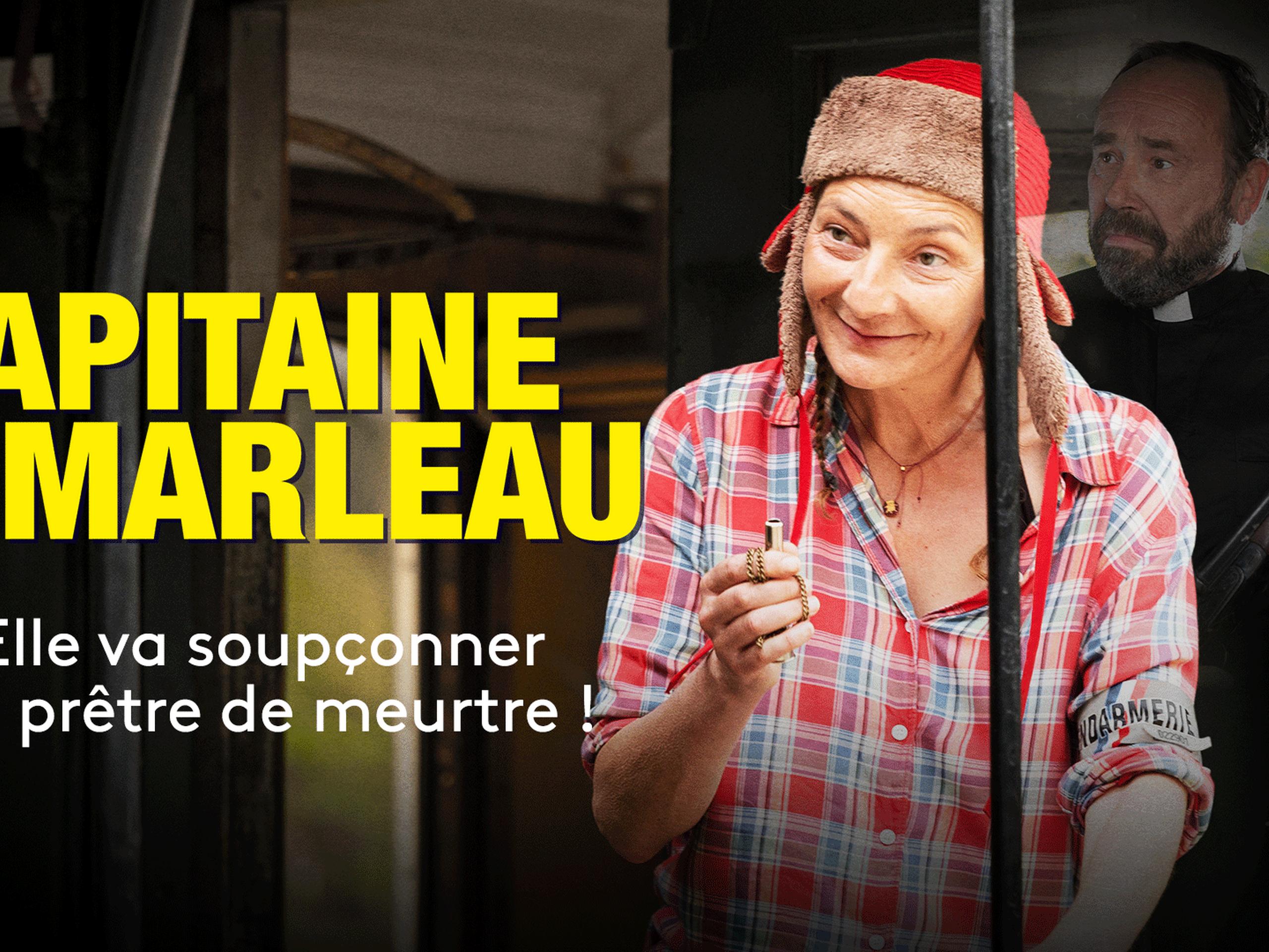 Prime Video: Capitaine Marleau - Saison 3