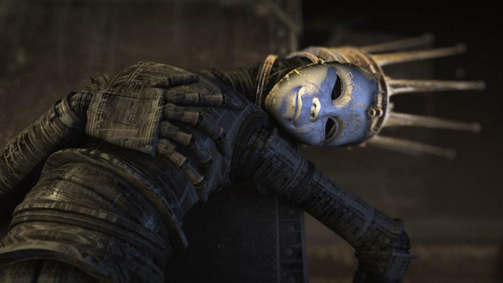 Prime Video Clockwork Heart