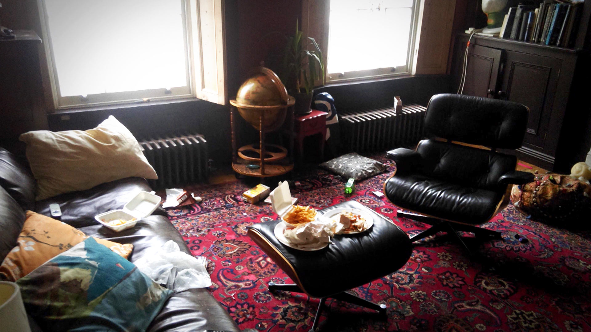 Prime Video Airbnb Nightmares