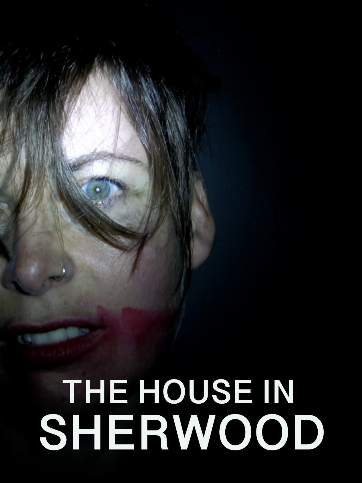 Prime Video The House in Sherwood