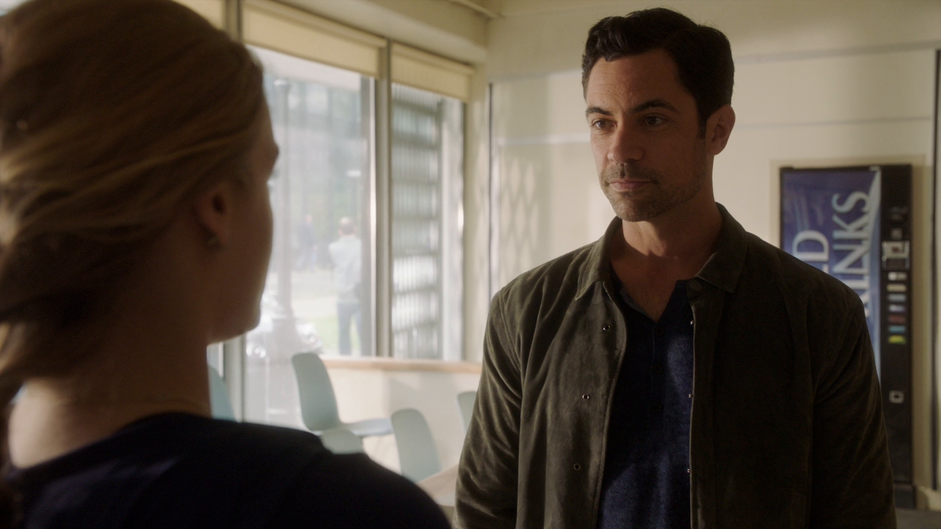 Watch Gone, Season 1 Prime Video