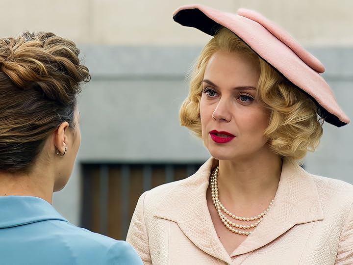 Prime Video: Paradise, Season 3