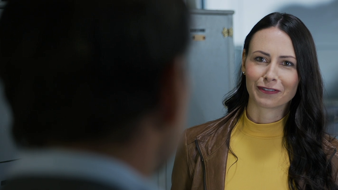 Prime Video Moon Crash