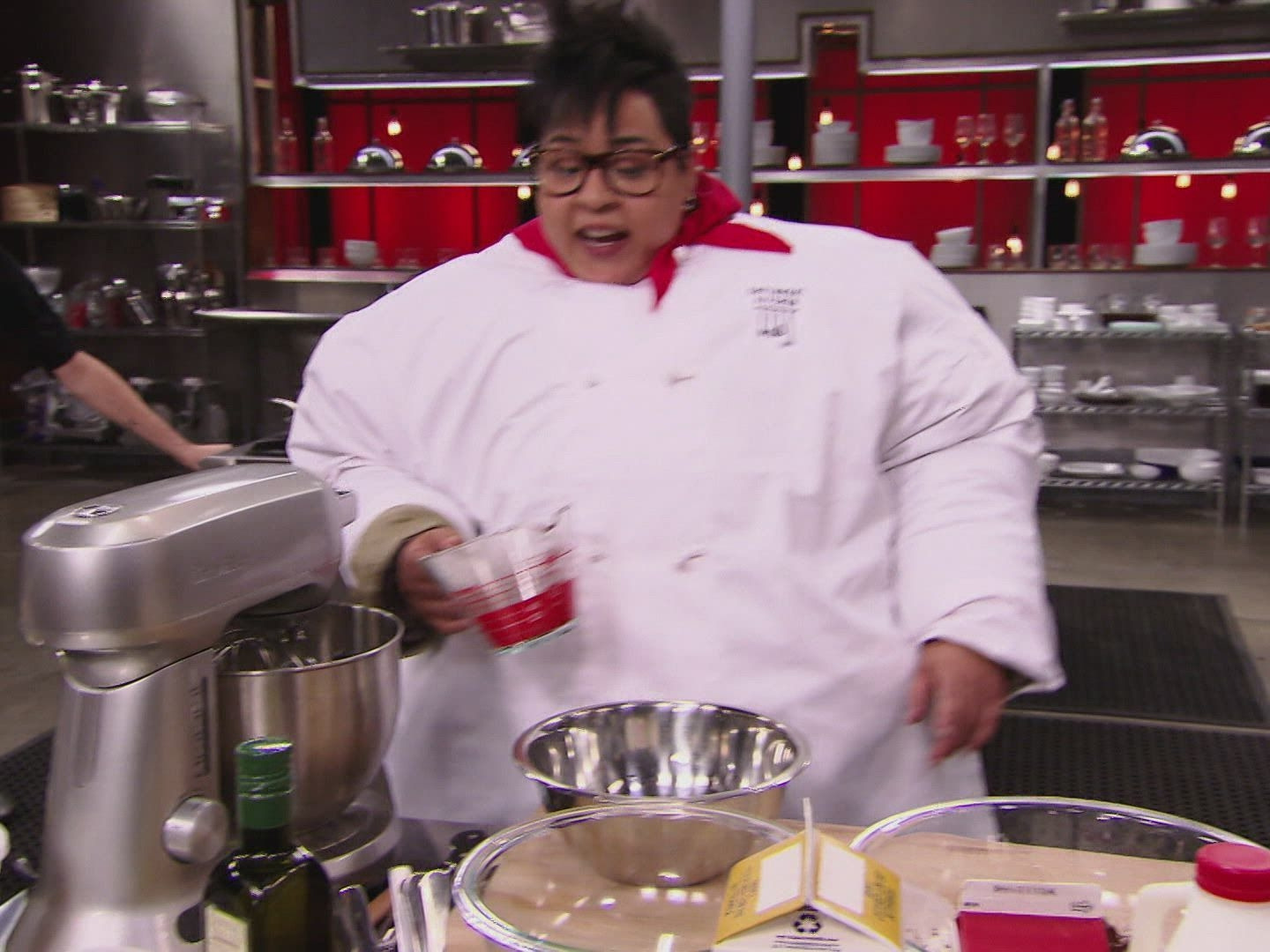 Prime Video Cutthroat Kitchen Season 3