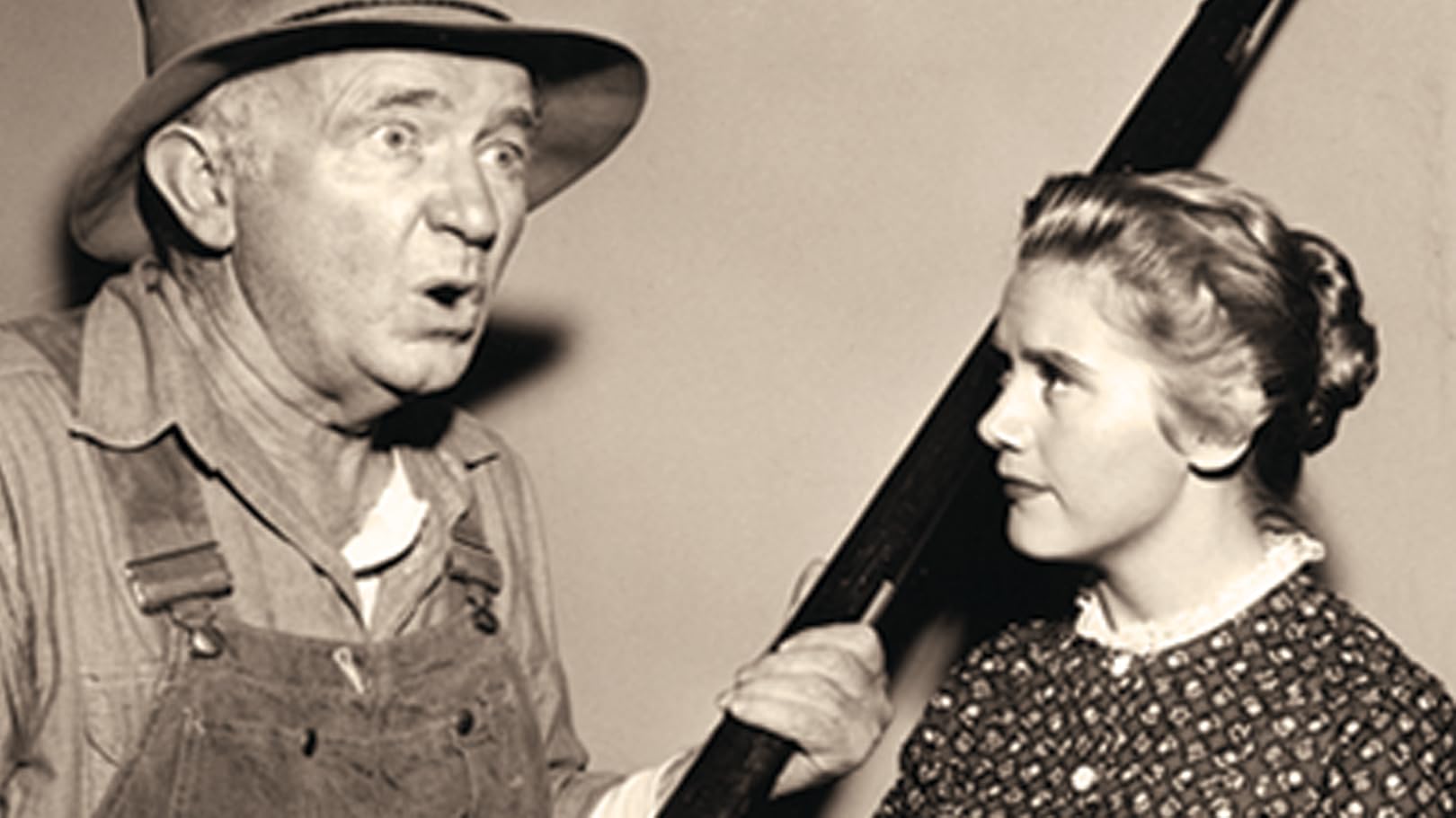 Prime Video: The Real McCoys