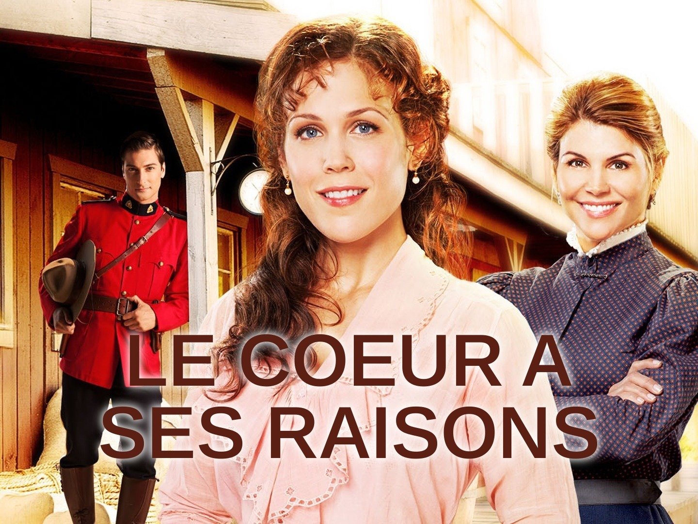 Le Coeur A Ses Raisons Saison 7 Streaming Prime Video: When Calls the Heart - Season 7