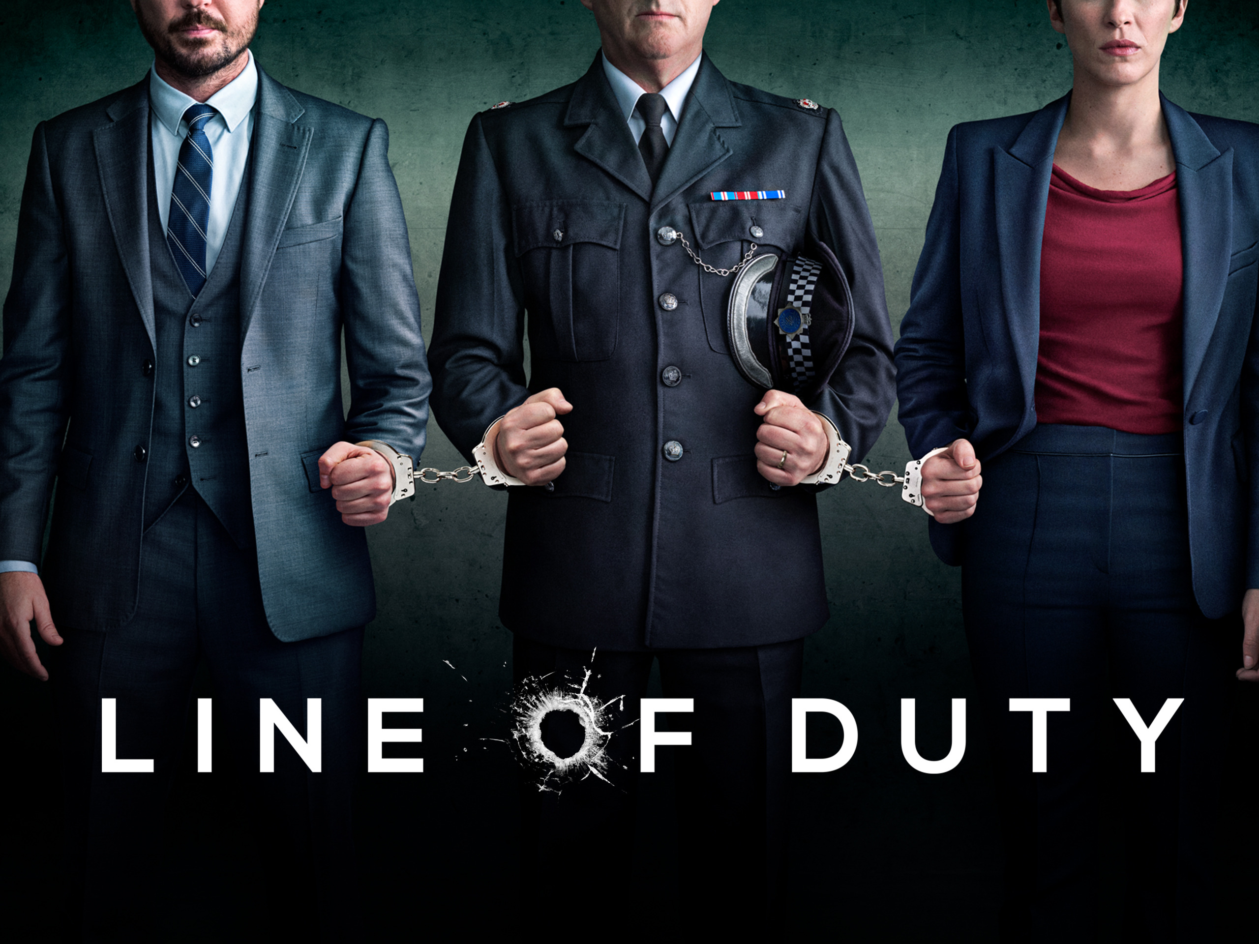 Prime Video Line Of Duty Season 5