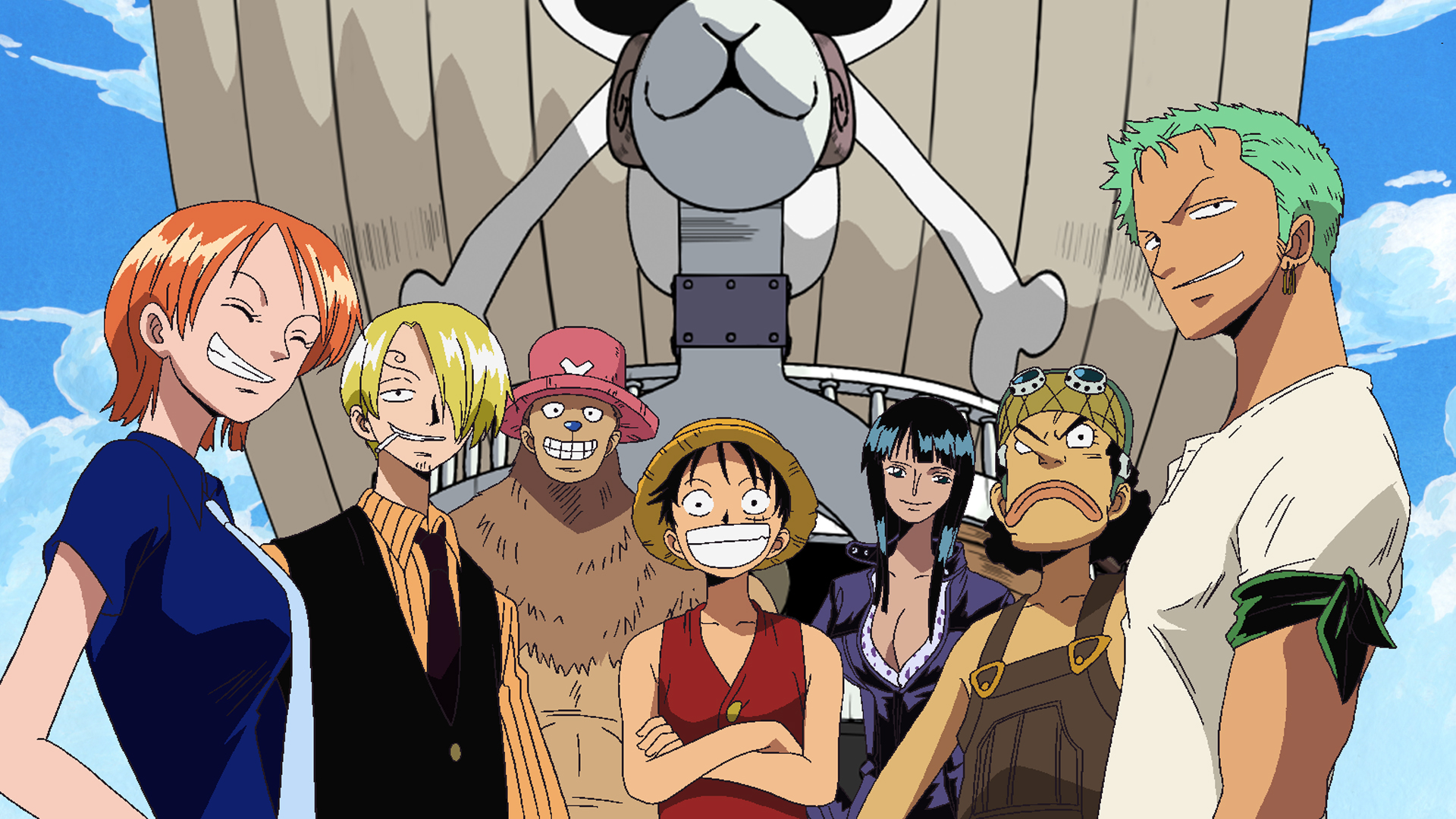 Amazon Co Jp ワンピース シーズン2を観る Prime Video