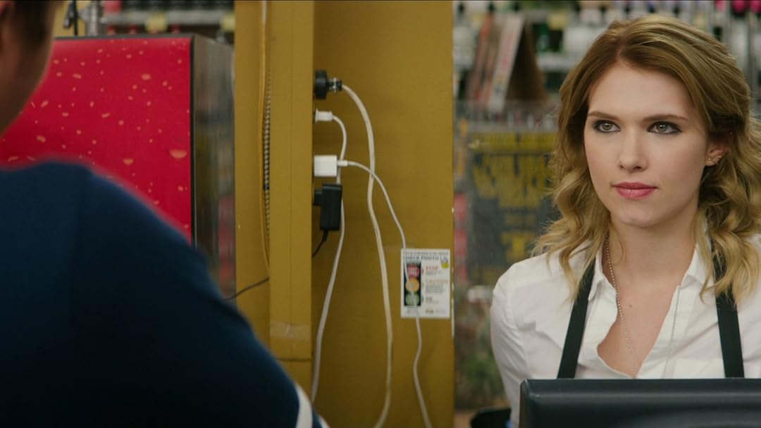 Amazon Co Jp スクリーム ガールズ 最後の絶叫 字幕版 を観る Prime Video