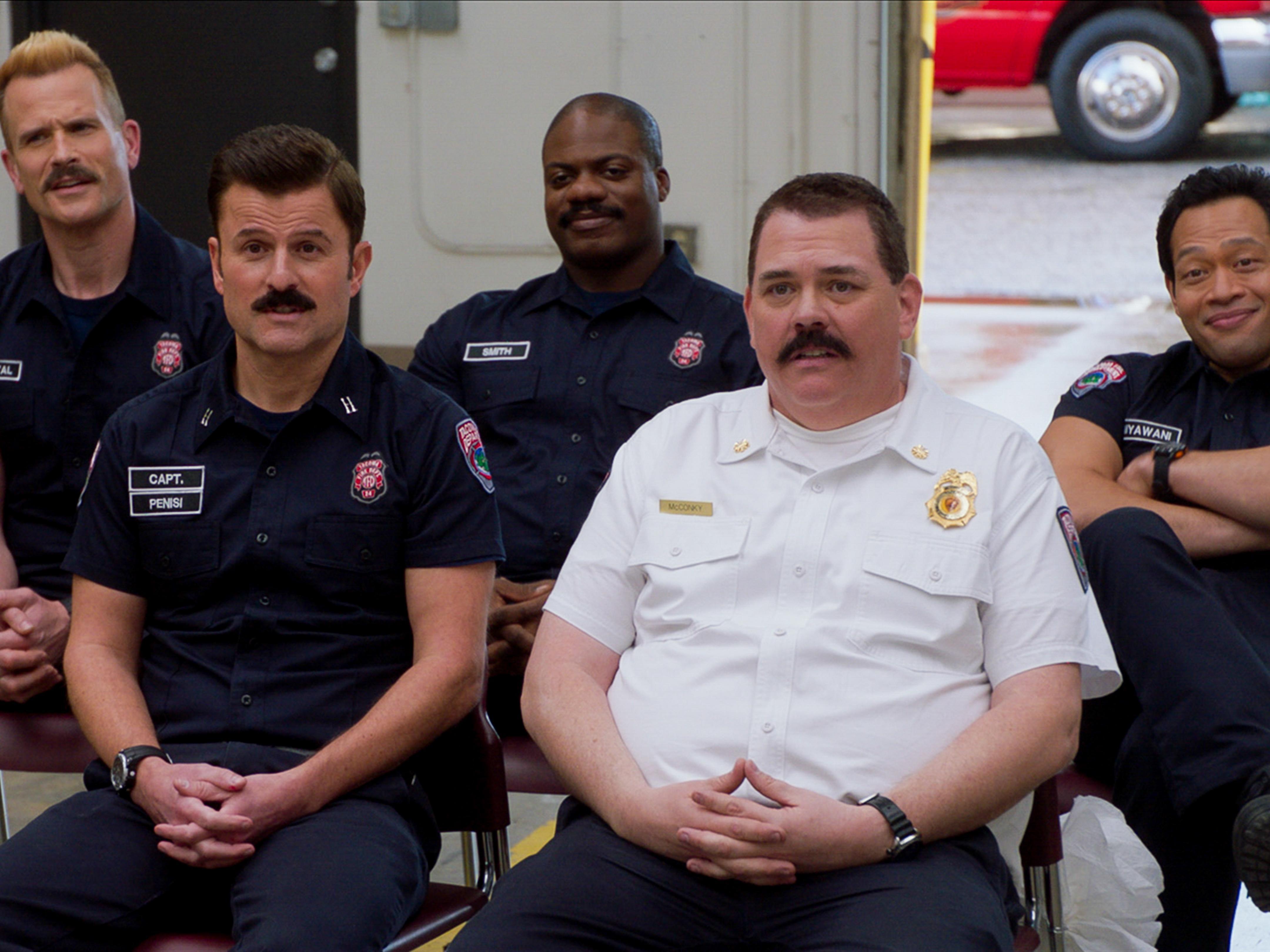 Prime Video FD Season 3